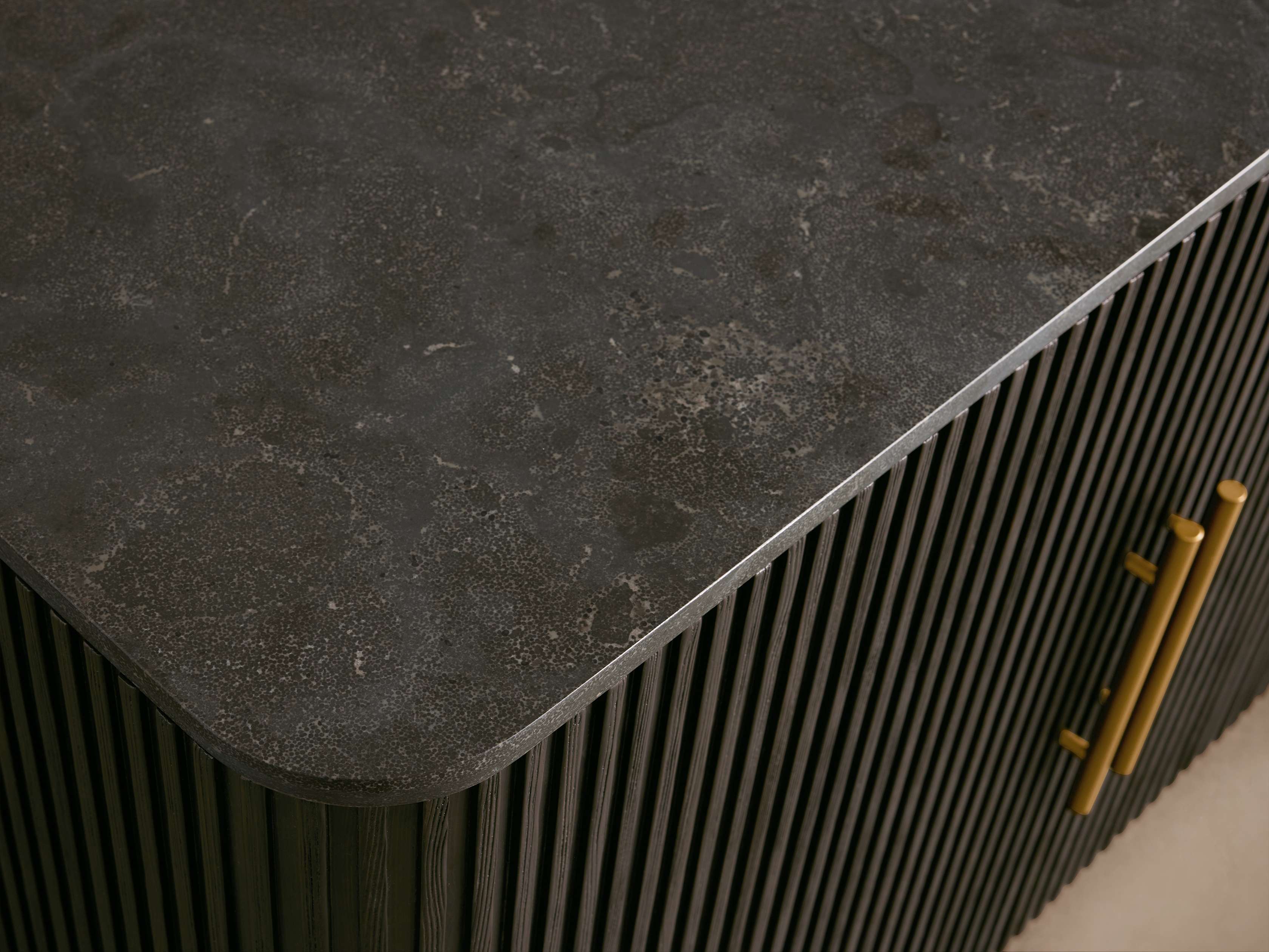 Finnley Plinth Sideboard