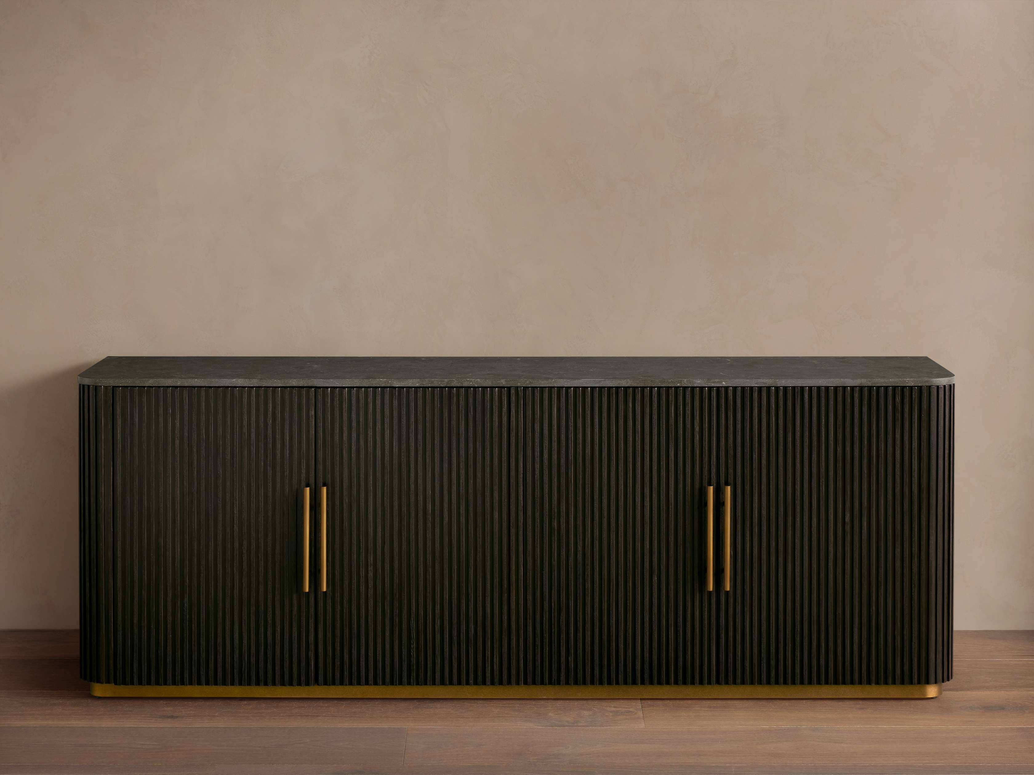 Finnley Plinth Sideboard