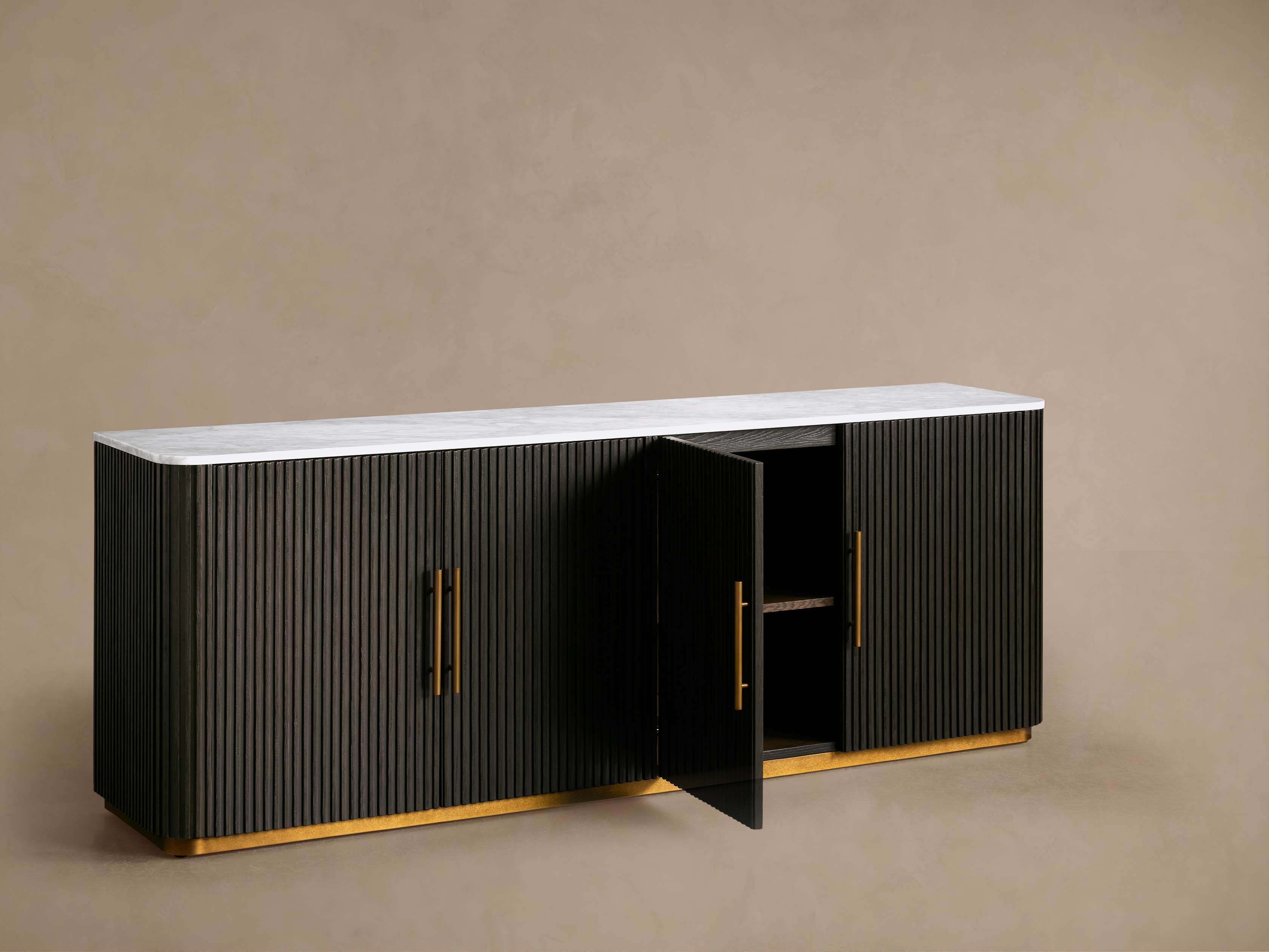 Finnley Plinth Sideboard