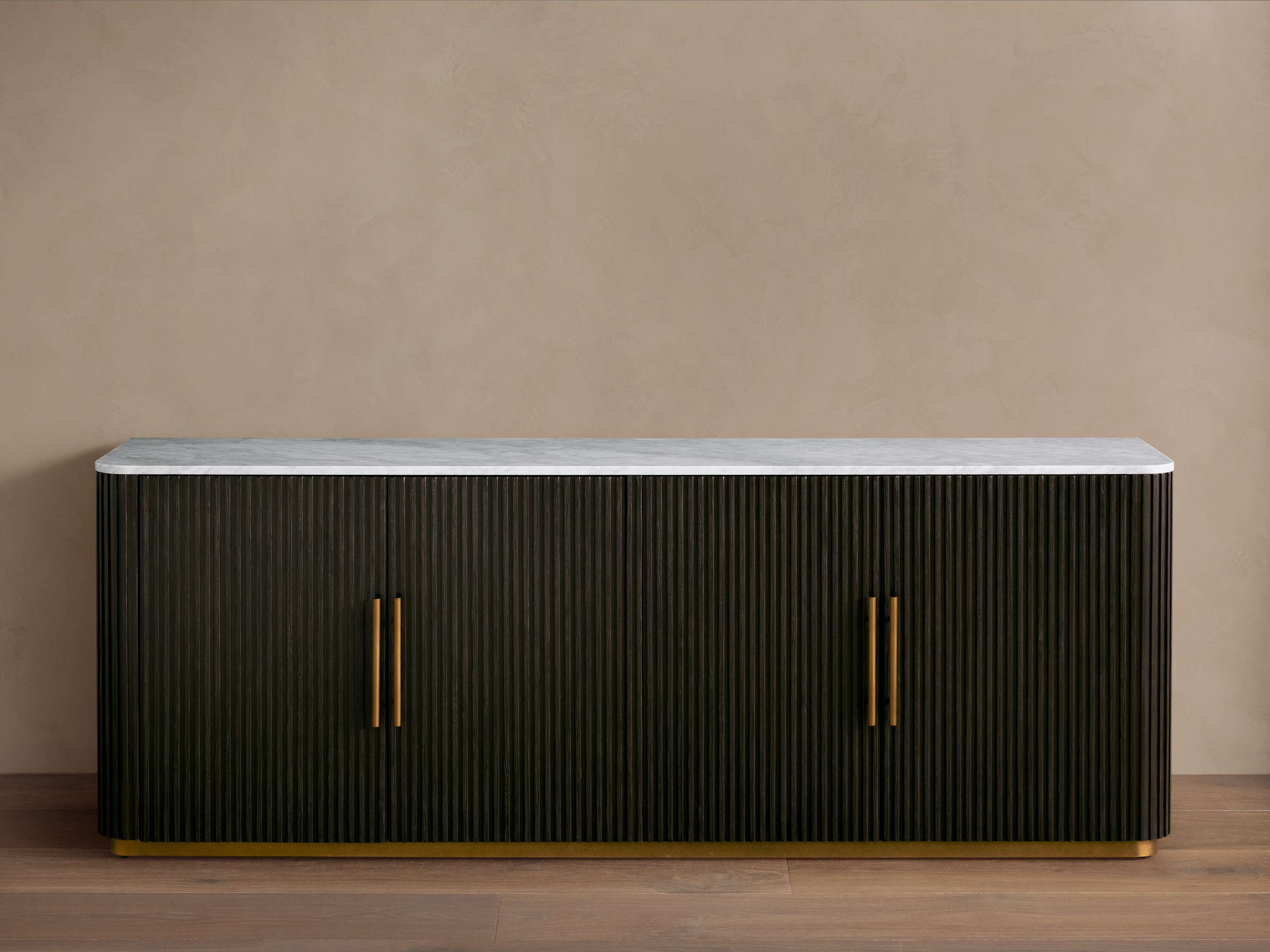 Finnley Plinth Sideboard