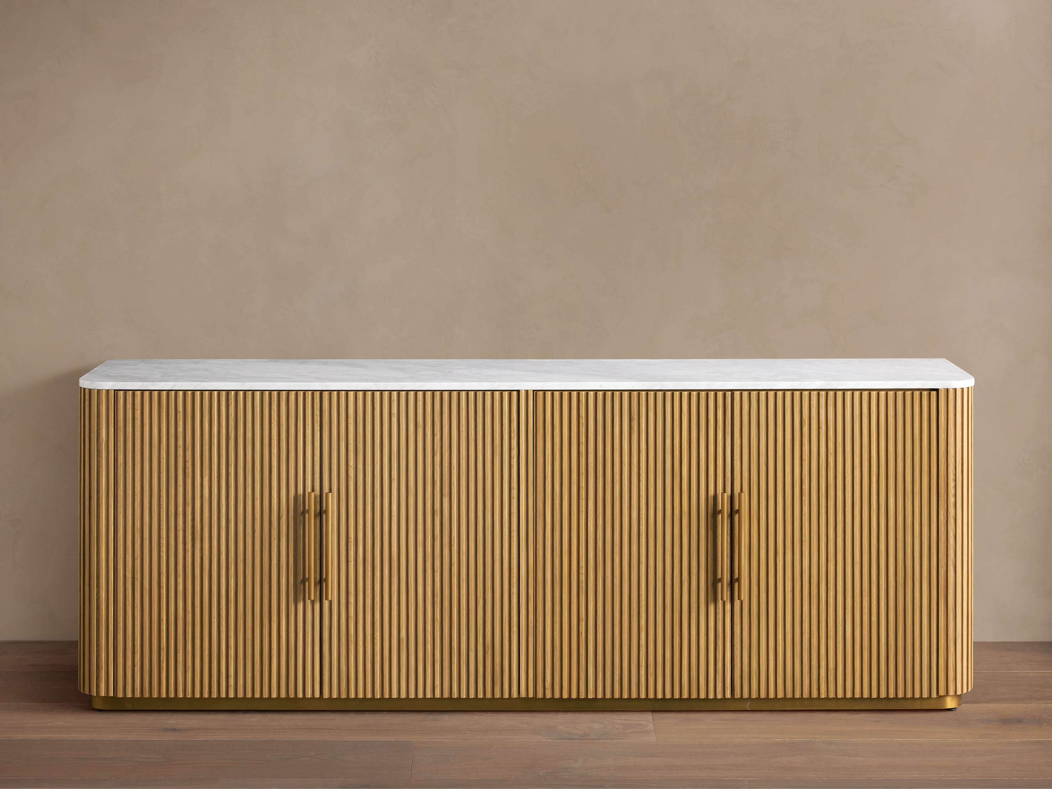 Finnley Plinth Sideboard