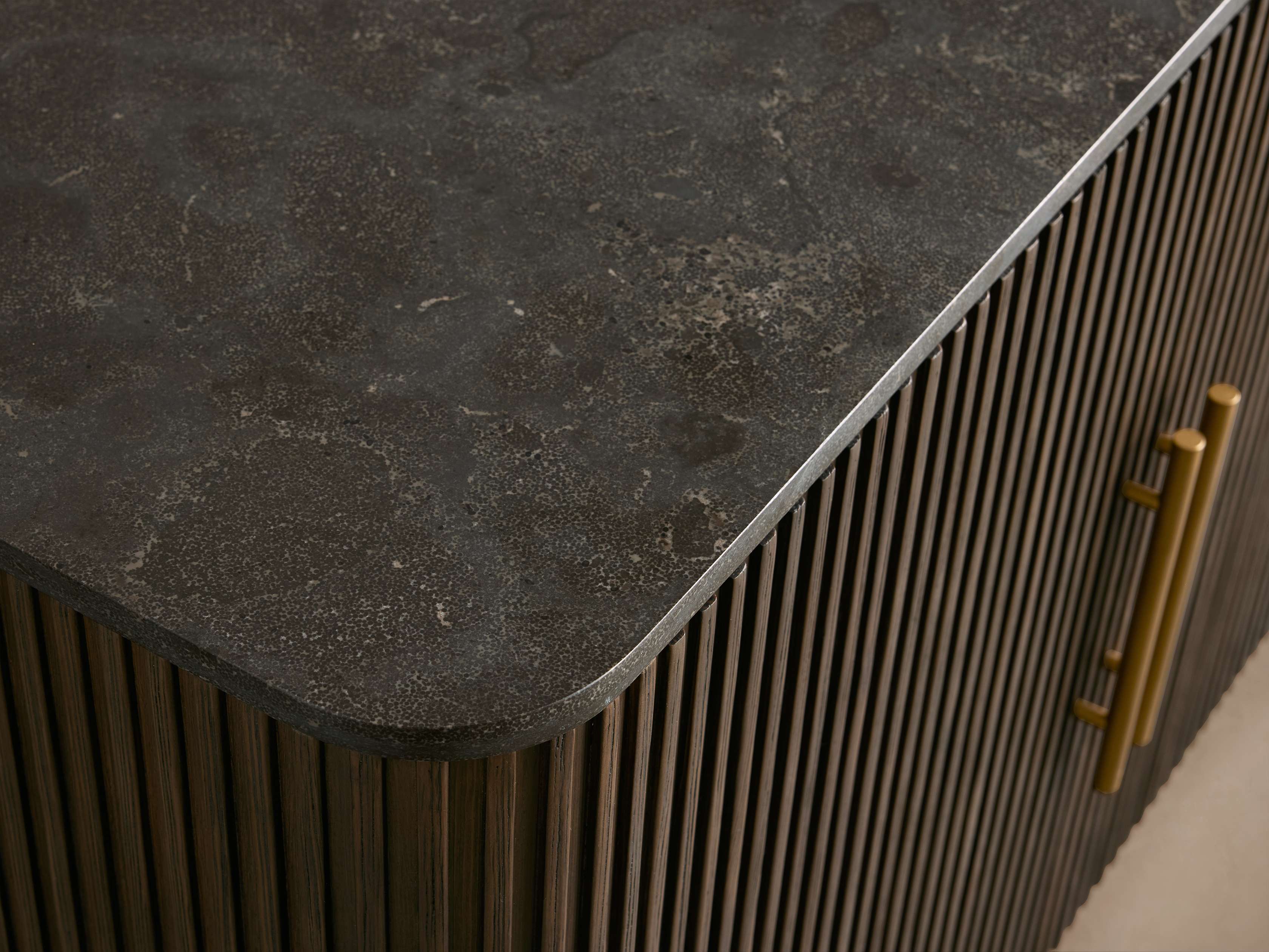 Finnley Plinth Sideboard