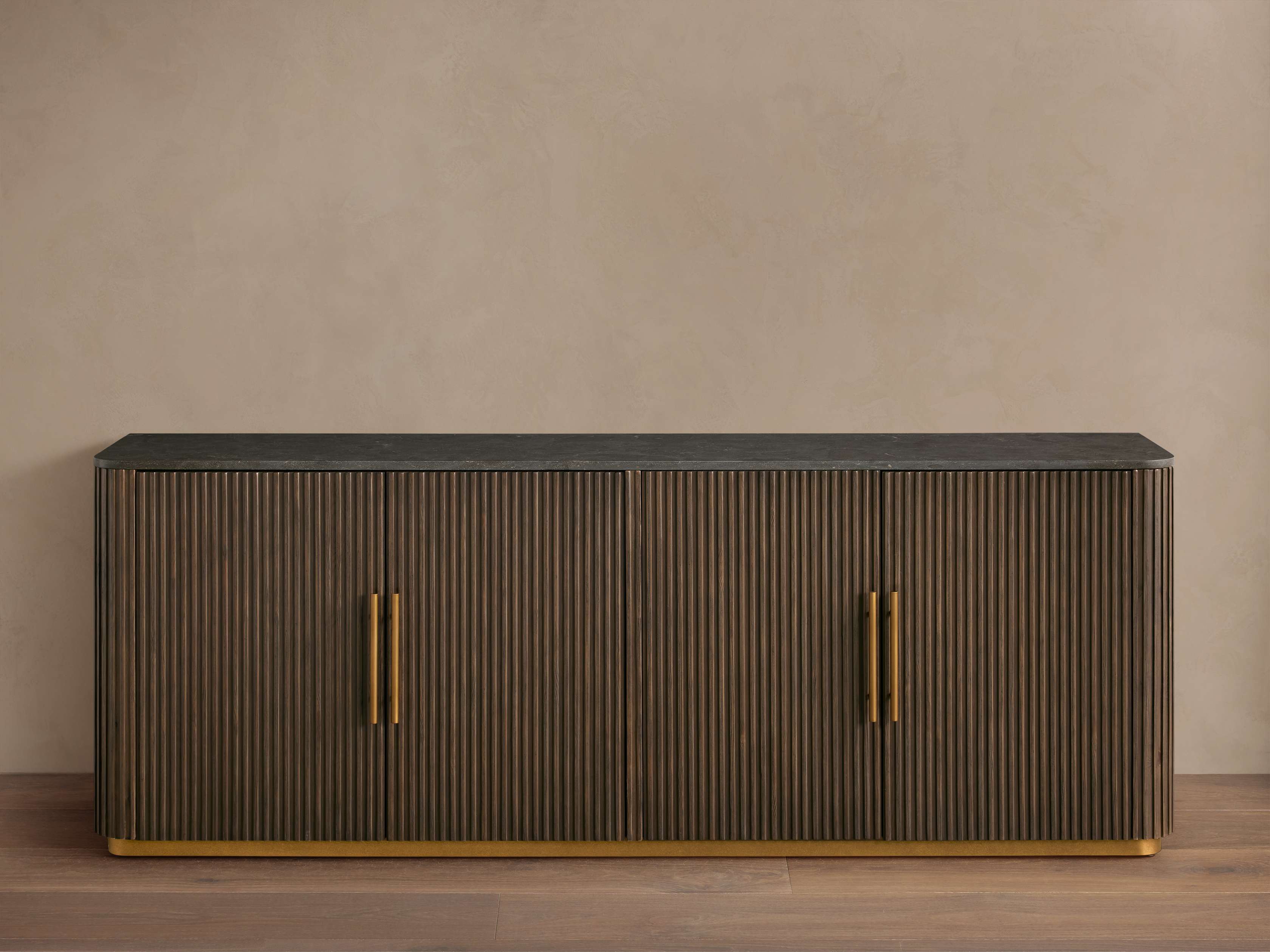 Finnley Plinth Sideboard