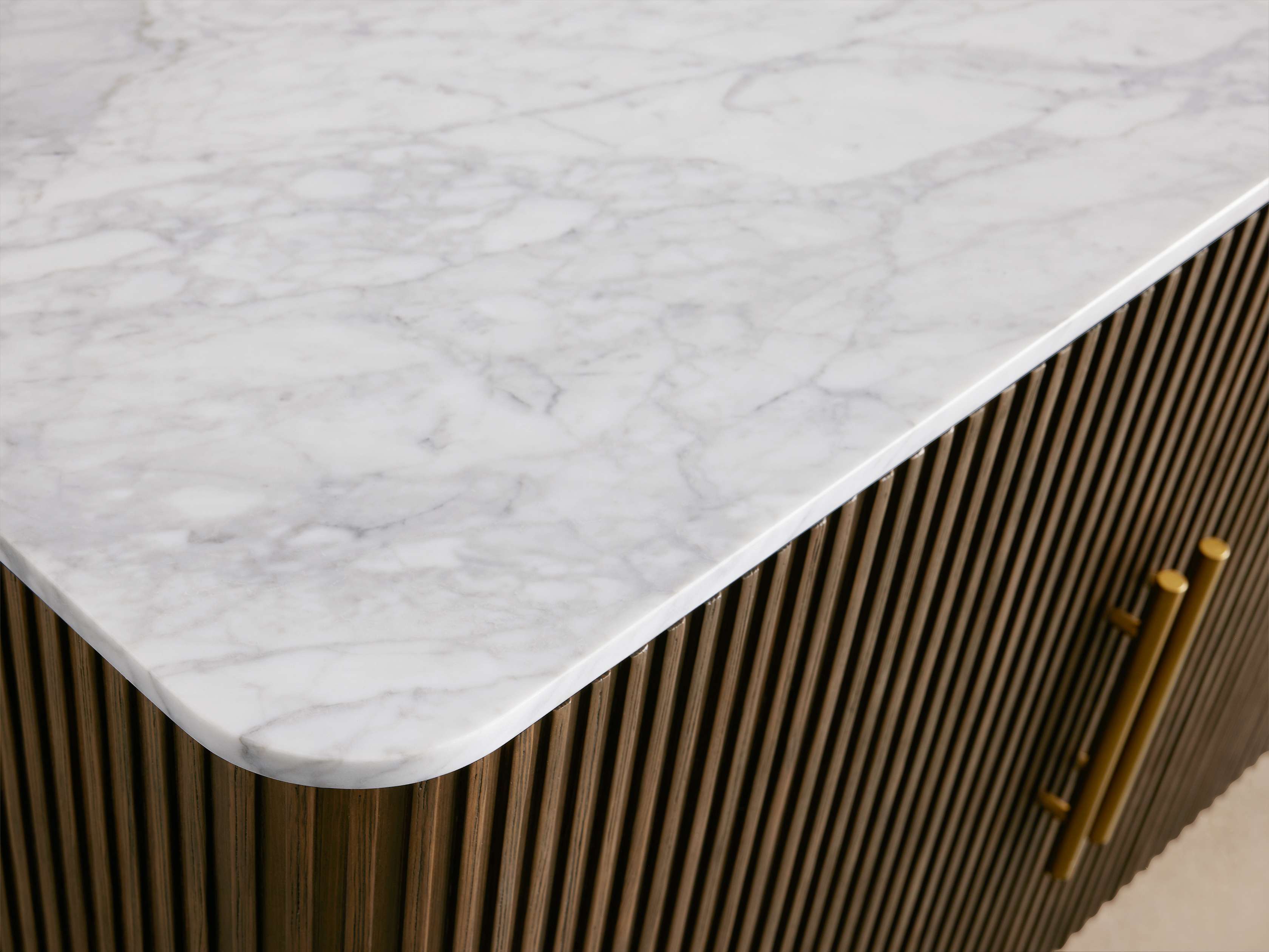 Finnley Plinth Sideboard