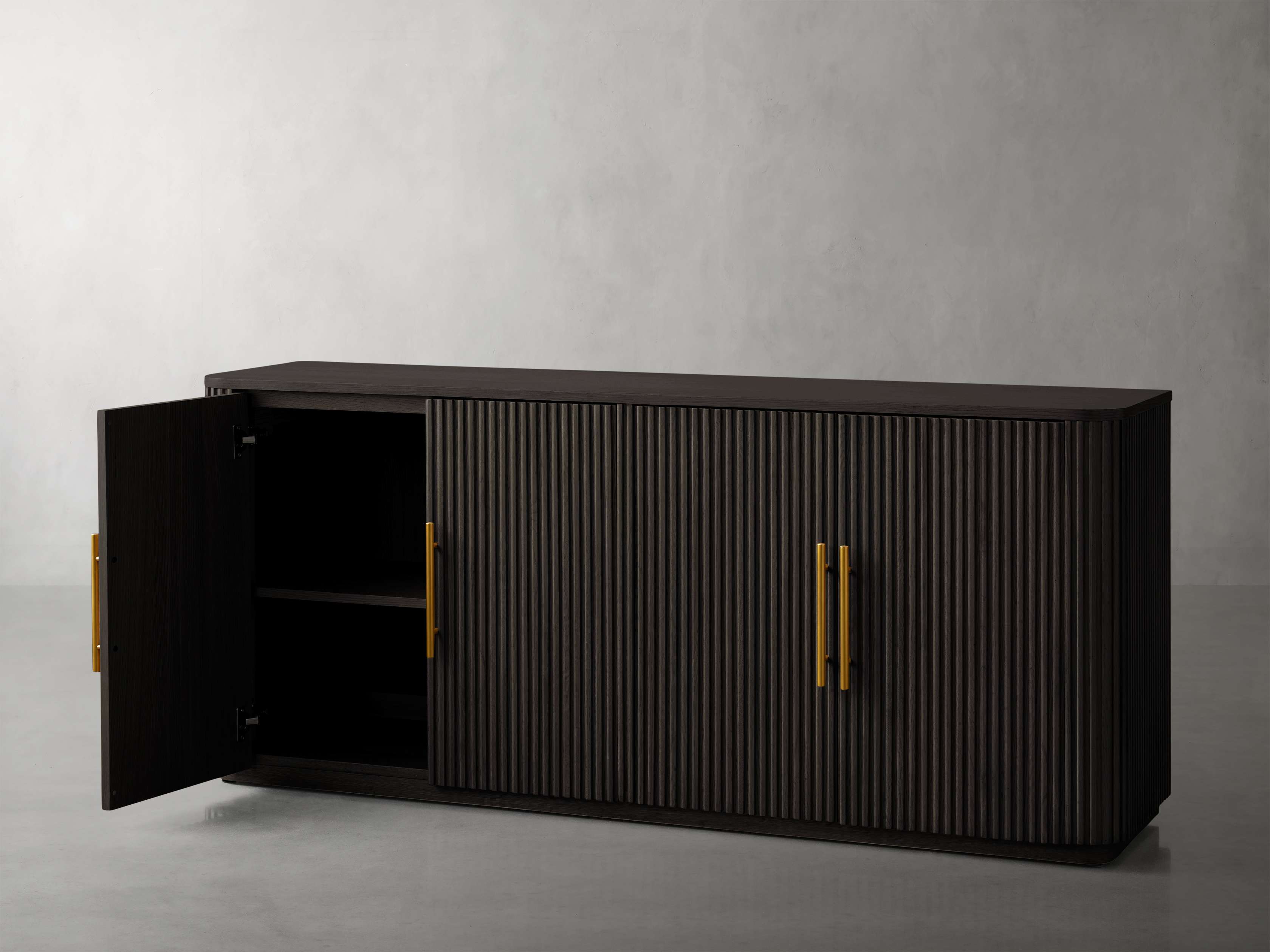 Finnley Wood Sideboard