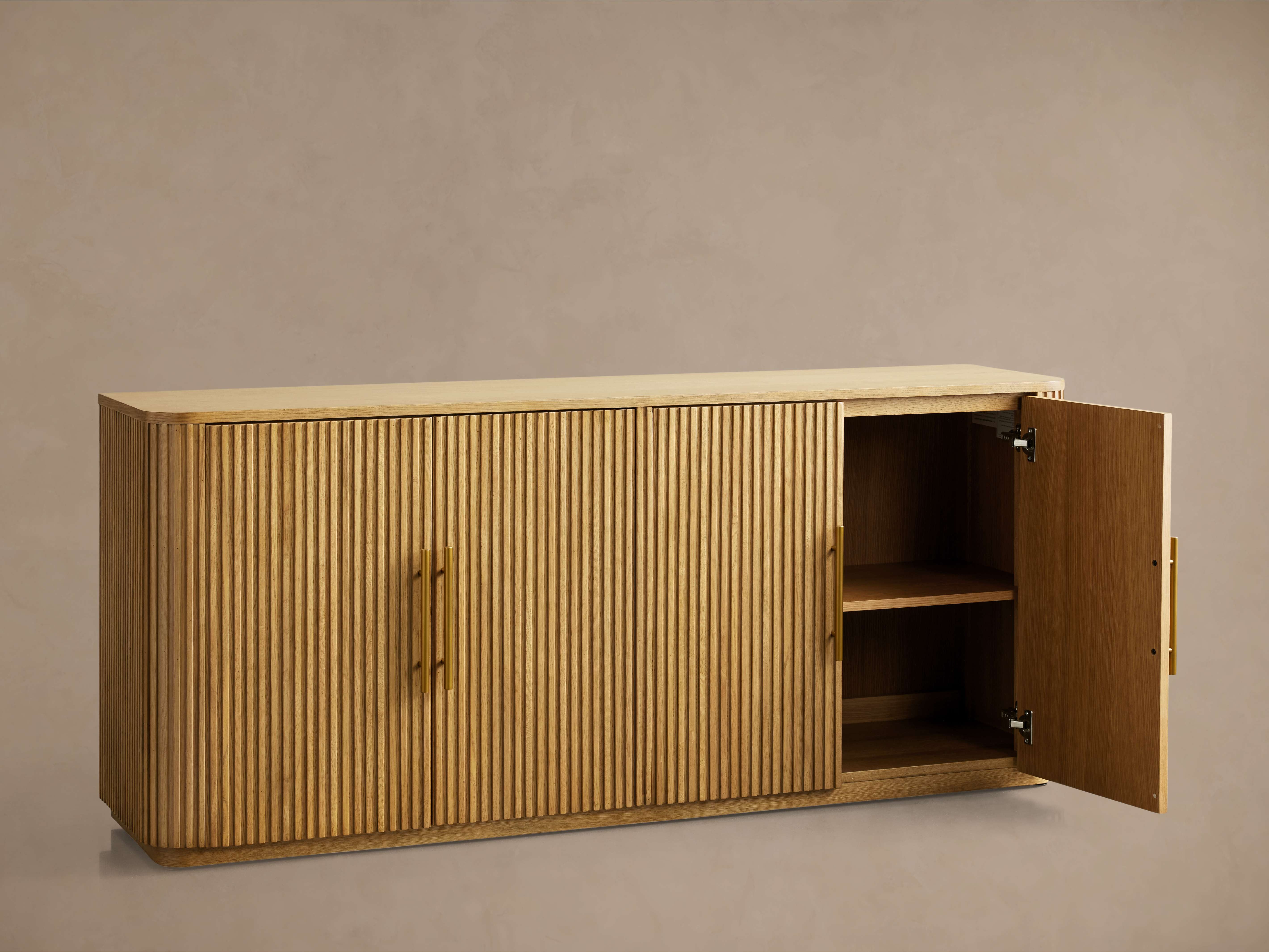 Finnley Wood Sideboard