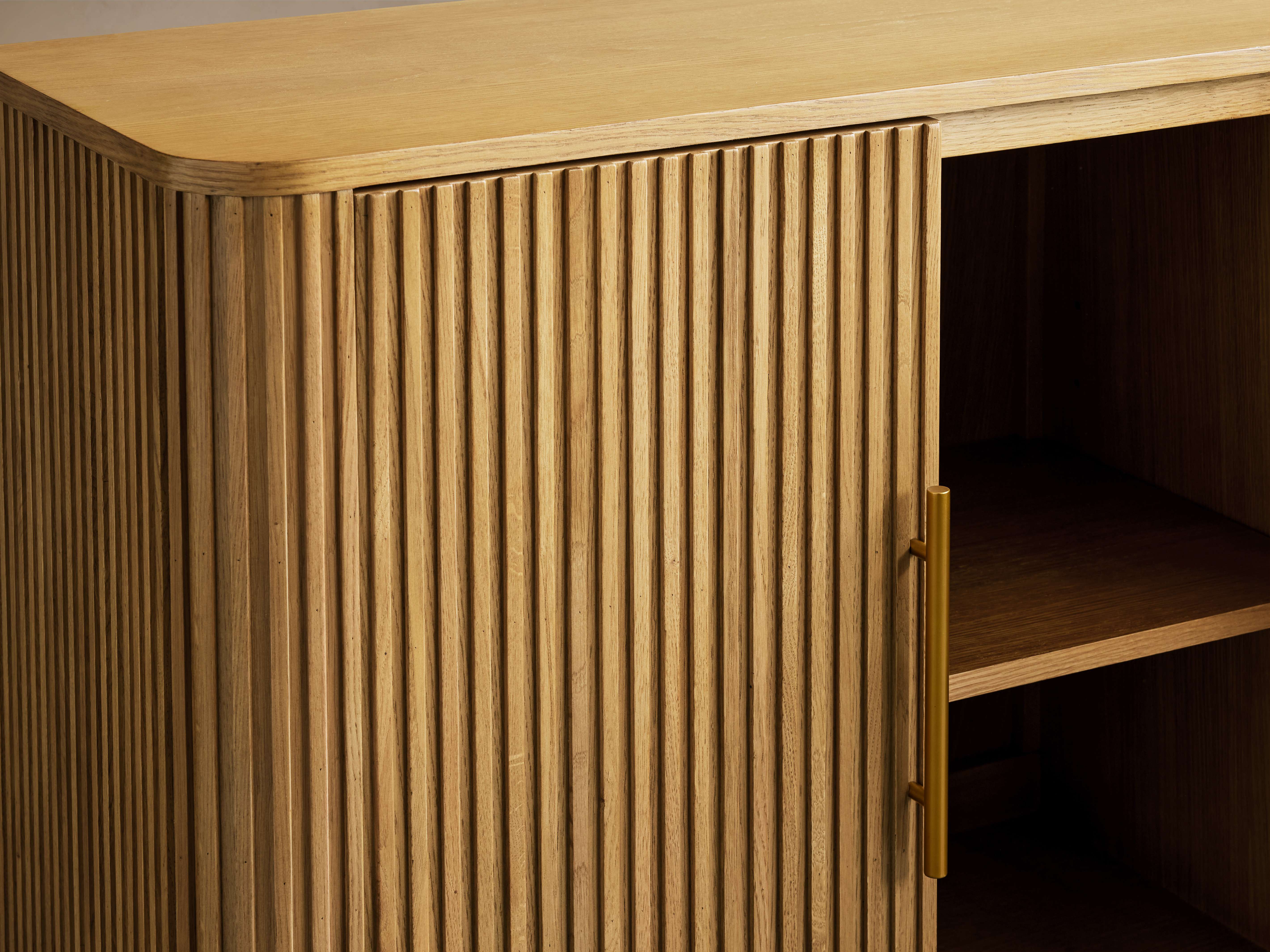 Finnley Wood Sideboard