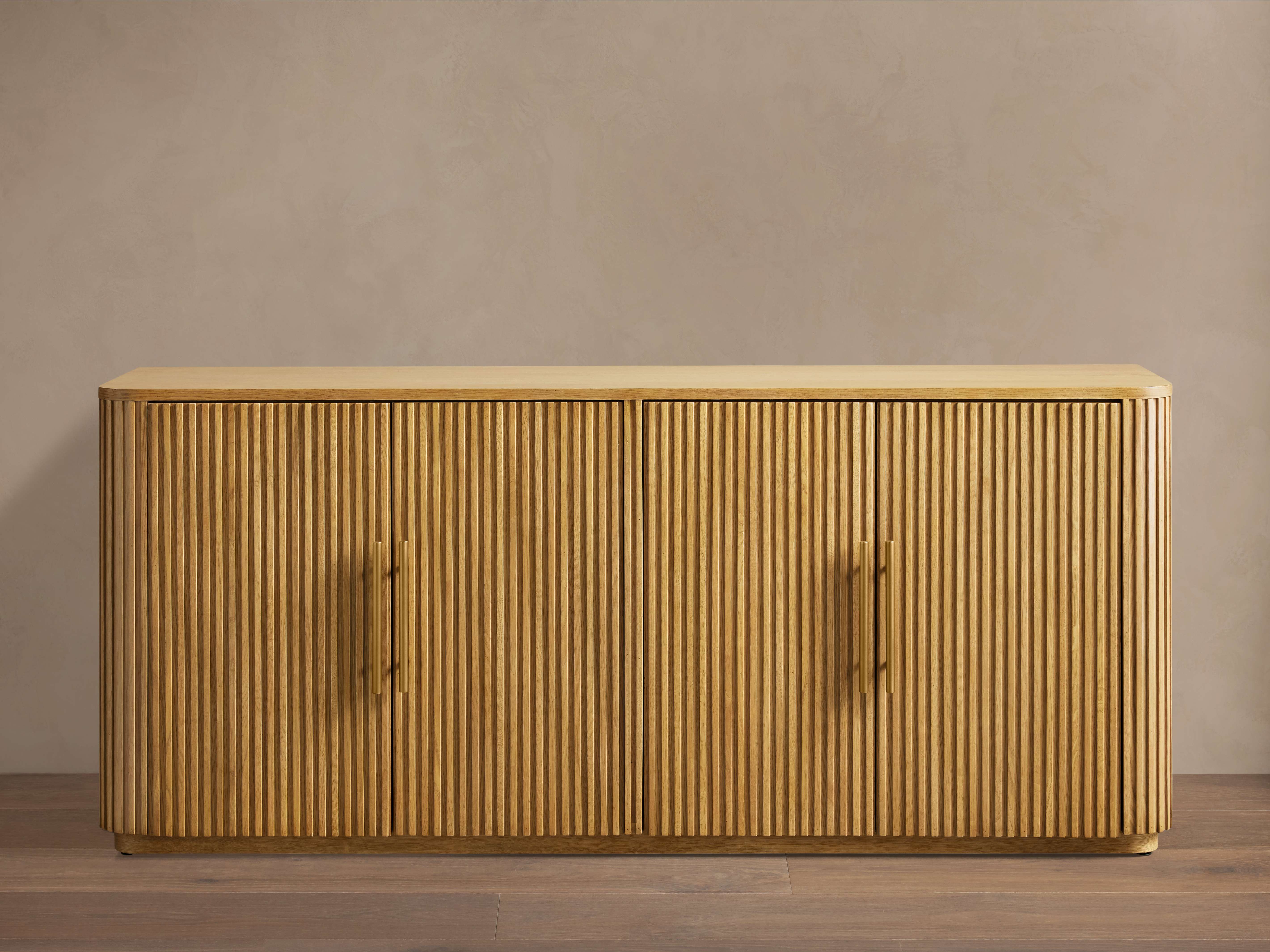 Finnley Wood Sideboard