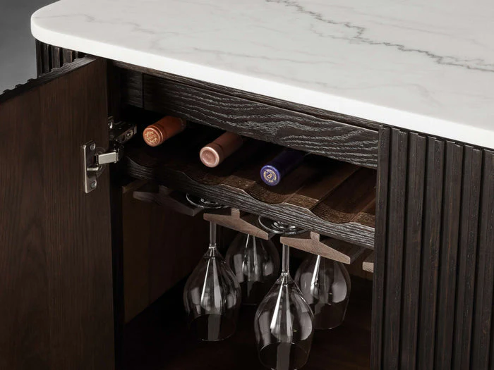 Finnley Tall Hall Chest