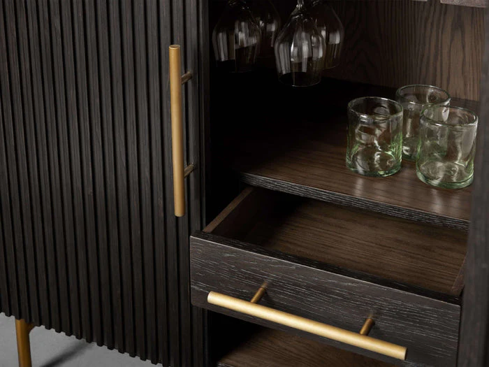 Finnley Tall Hall Chest