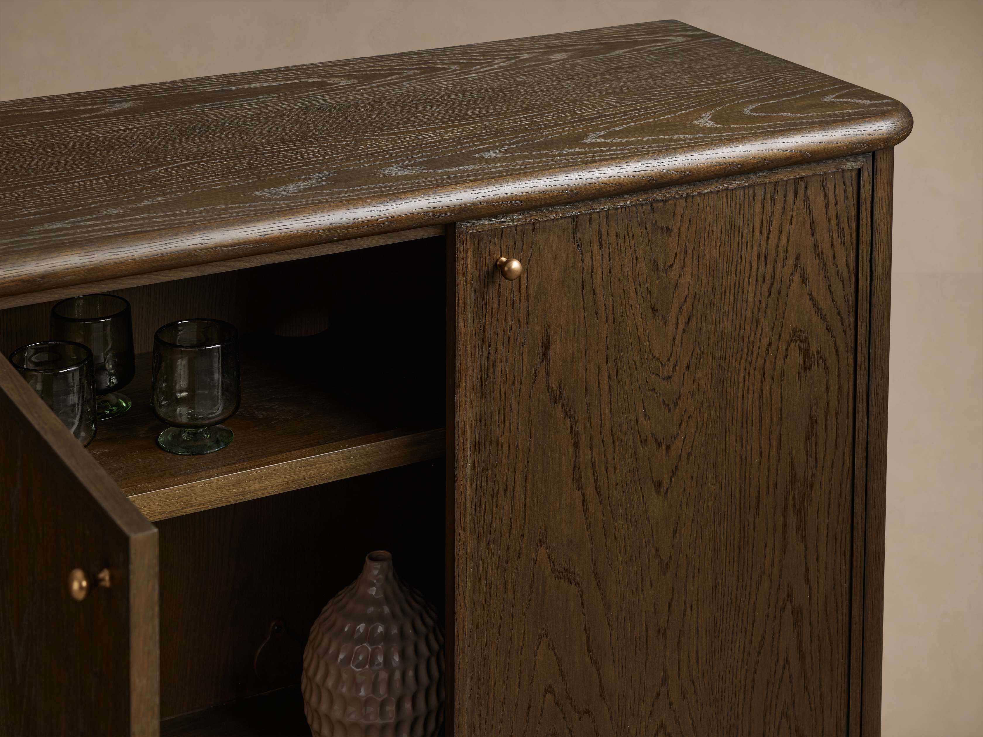 Warby Sideboard