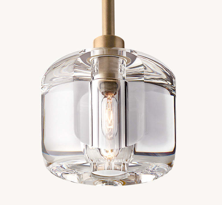 Demaret single Pendant