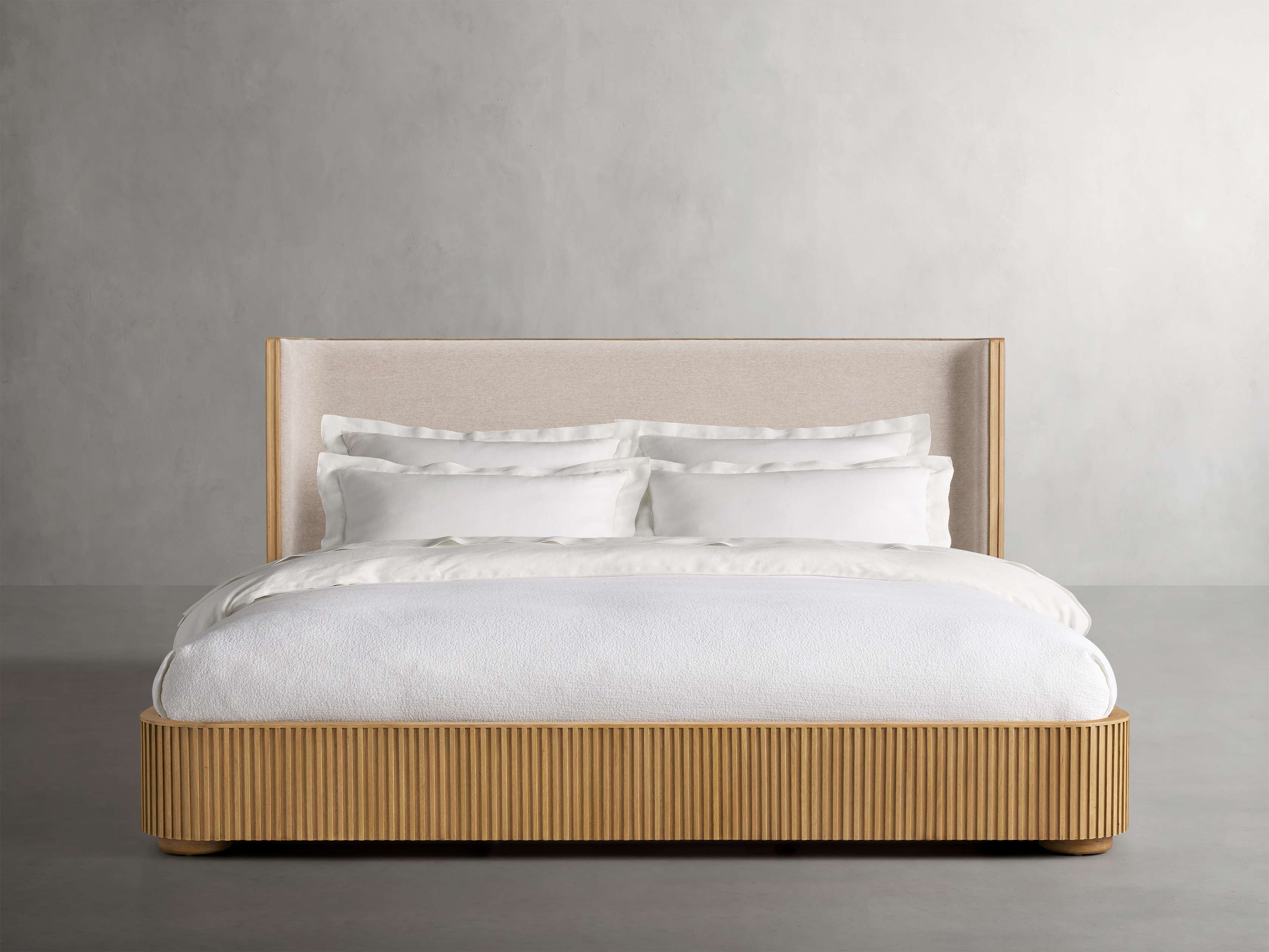 Finnley Bed