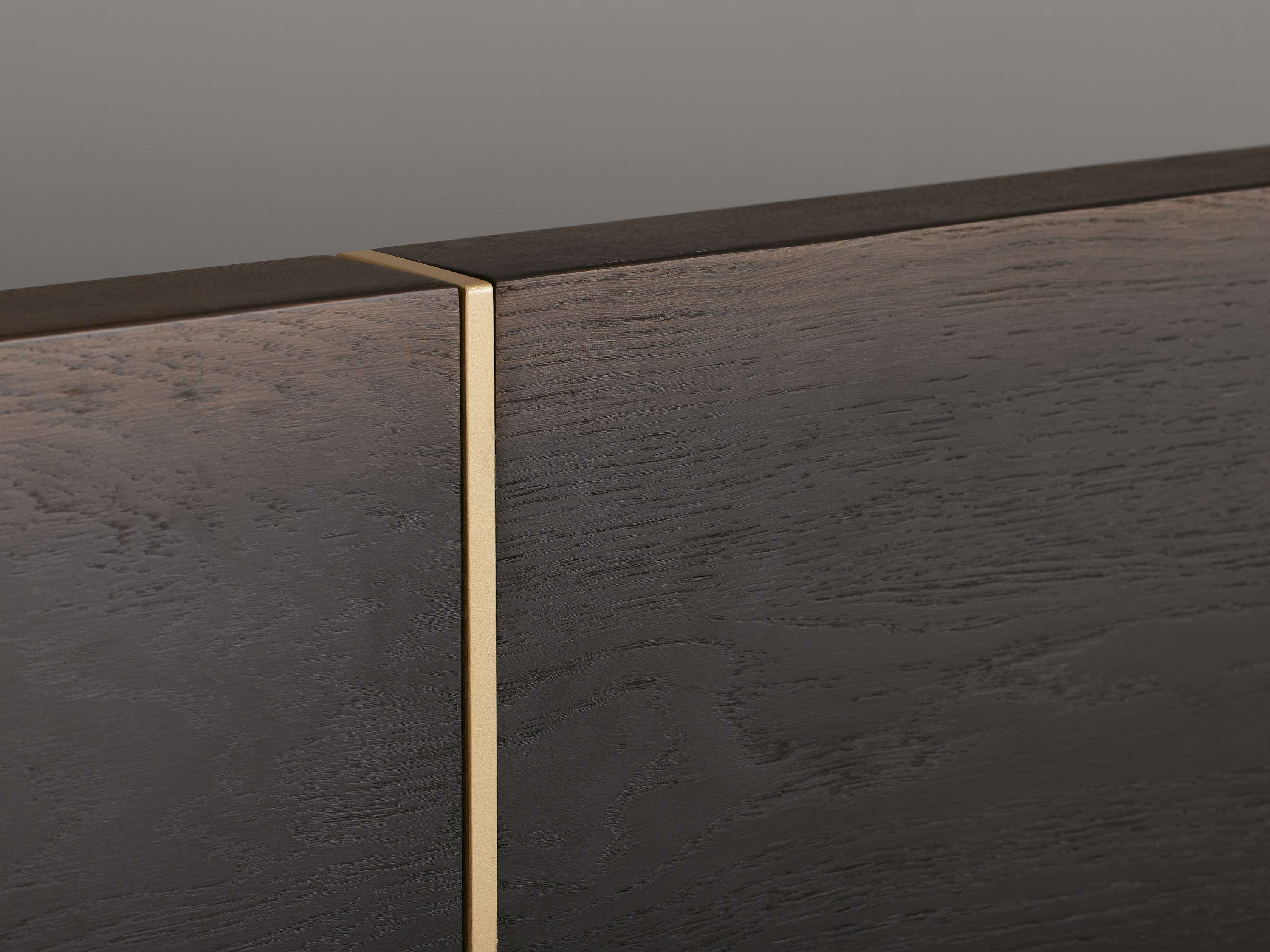 Mihaela Extended Headboard Bed