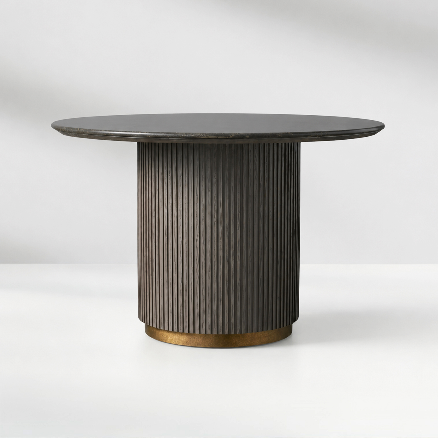 Finnley Round Dining Table
