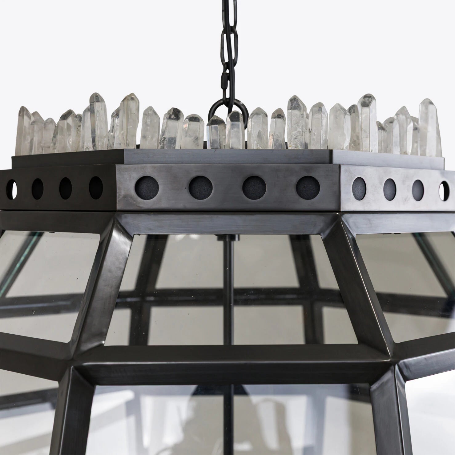 Otto Hanging Lantern