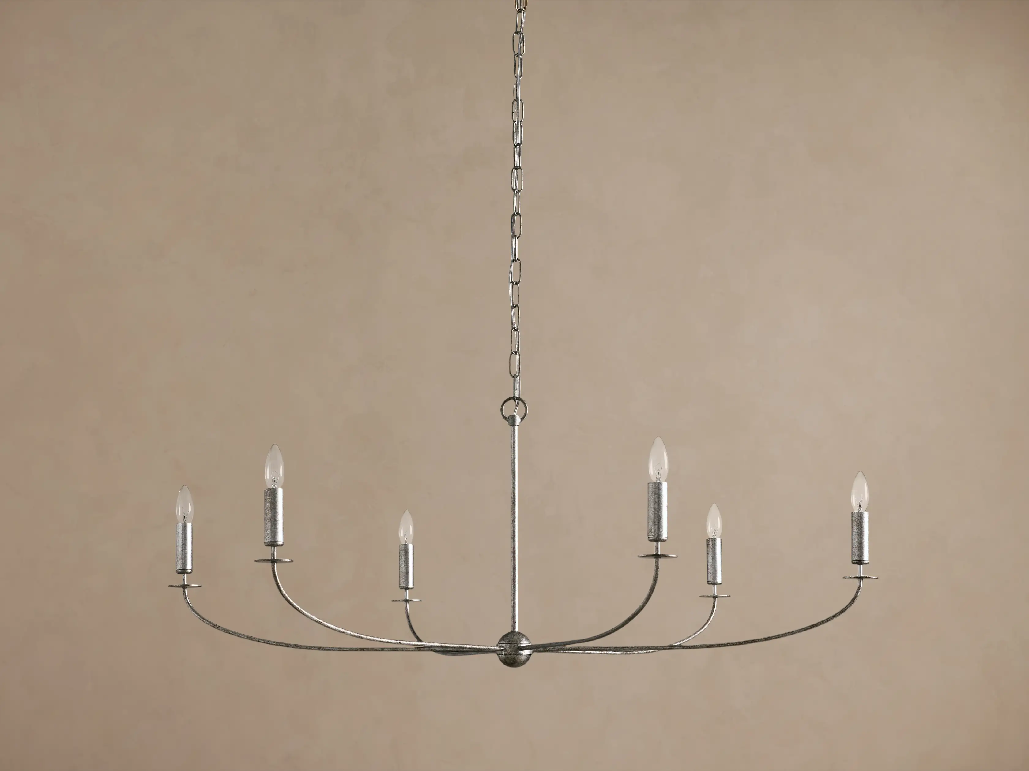 Arnett Chandelier