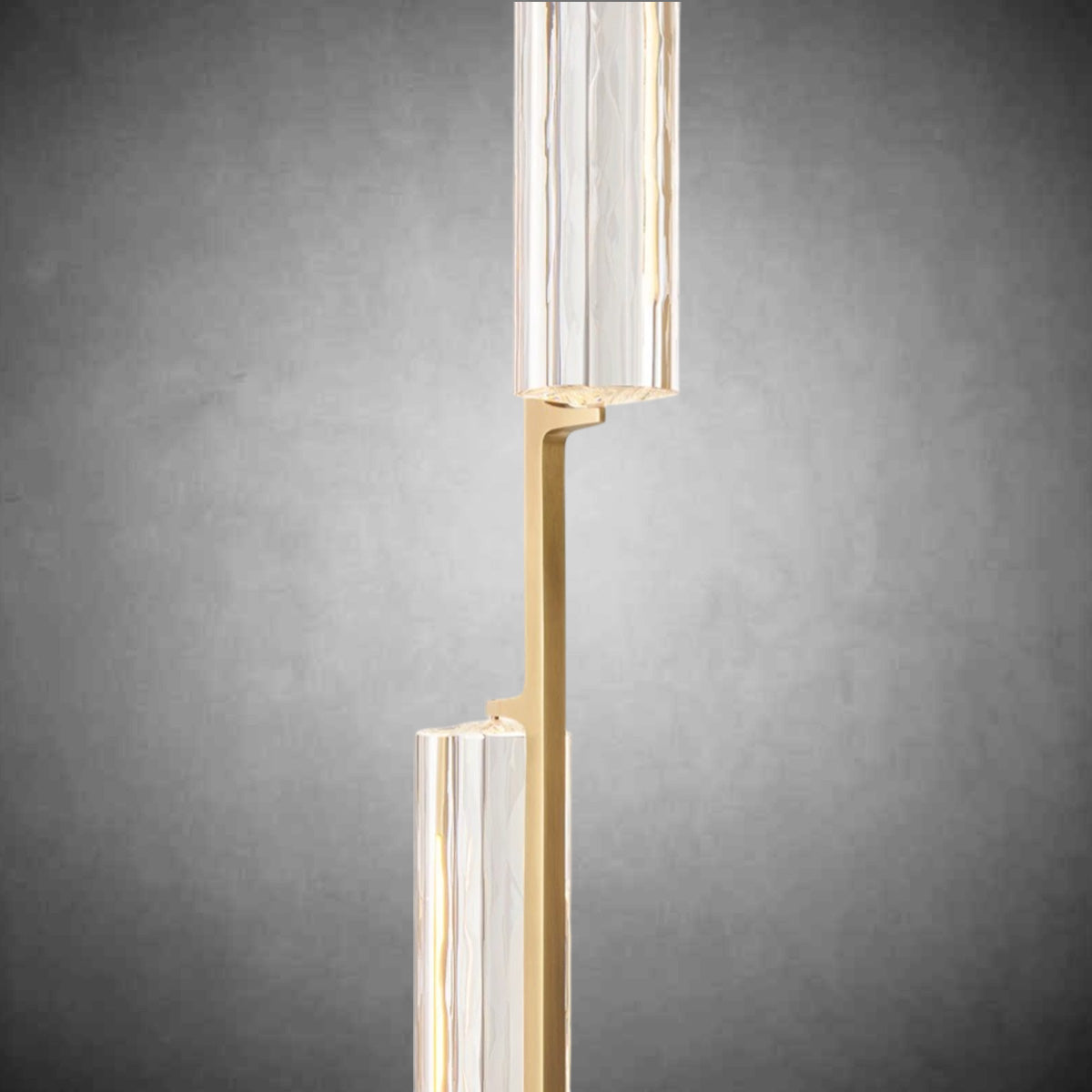 Auduban Crystal Round Chandelier-Vancei