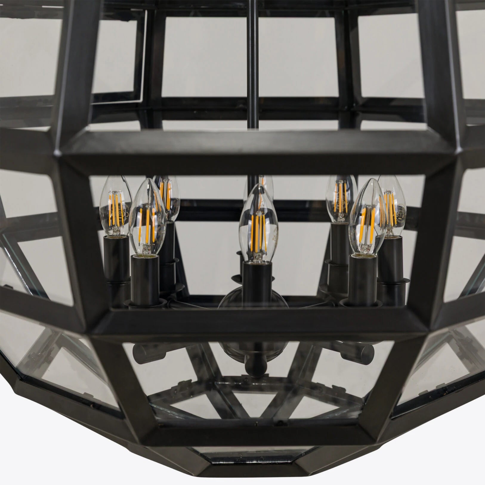 Otto Hanging Lantern