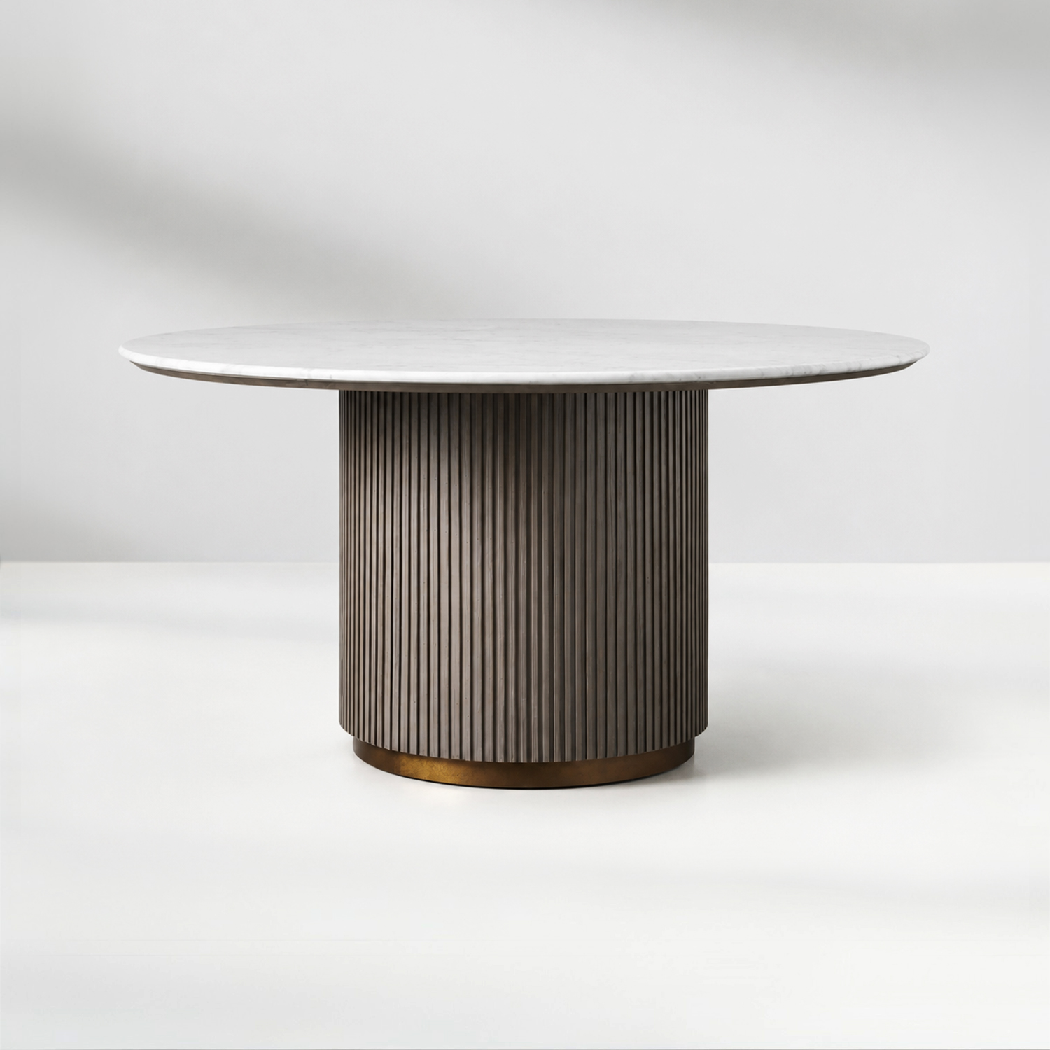 Finnley Round Dining Table