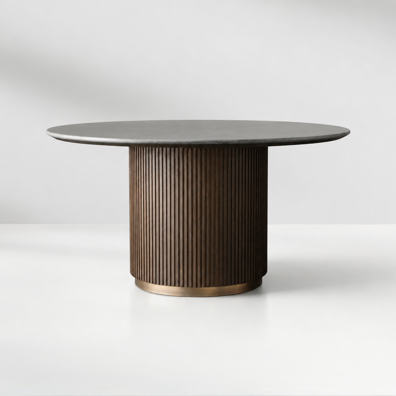 Finnley Round Dining Table