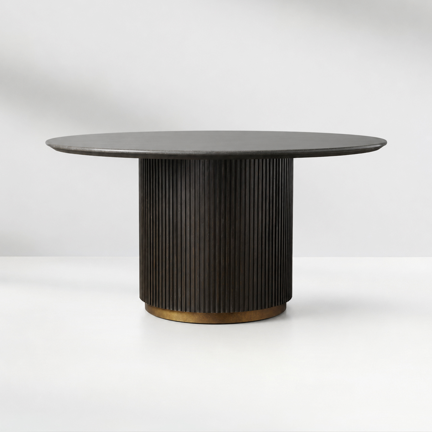 Finnley Round Dining Table