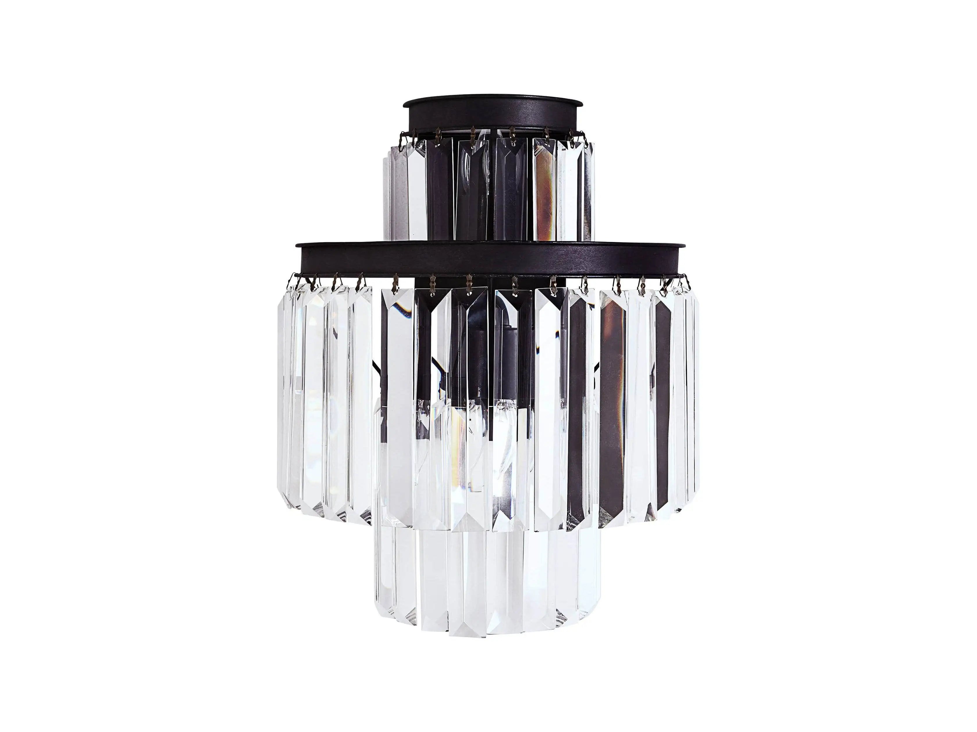 Leyland 3-Light Wall Sconce-Vancei