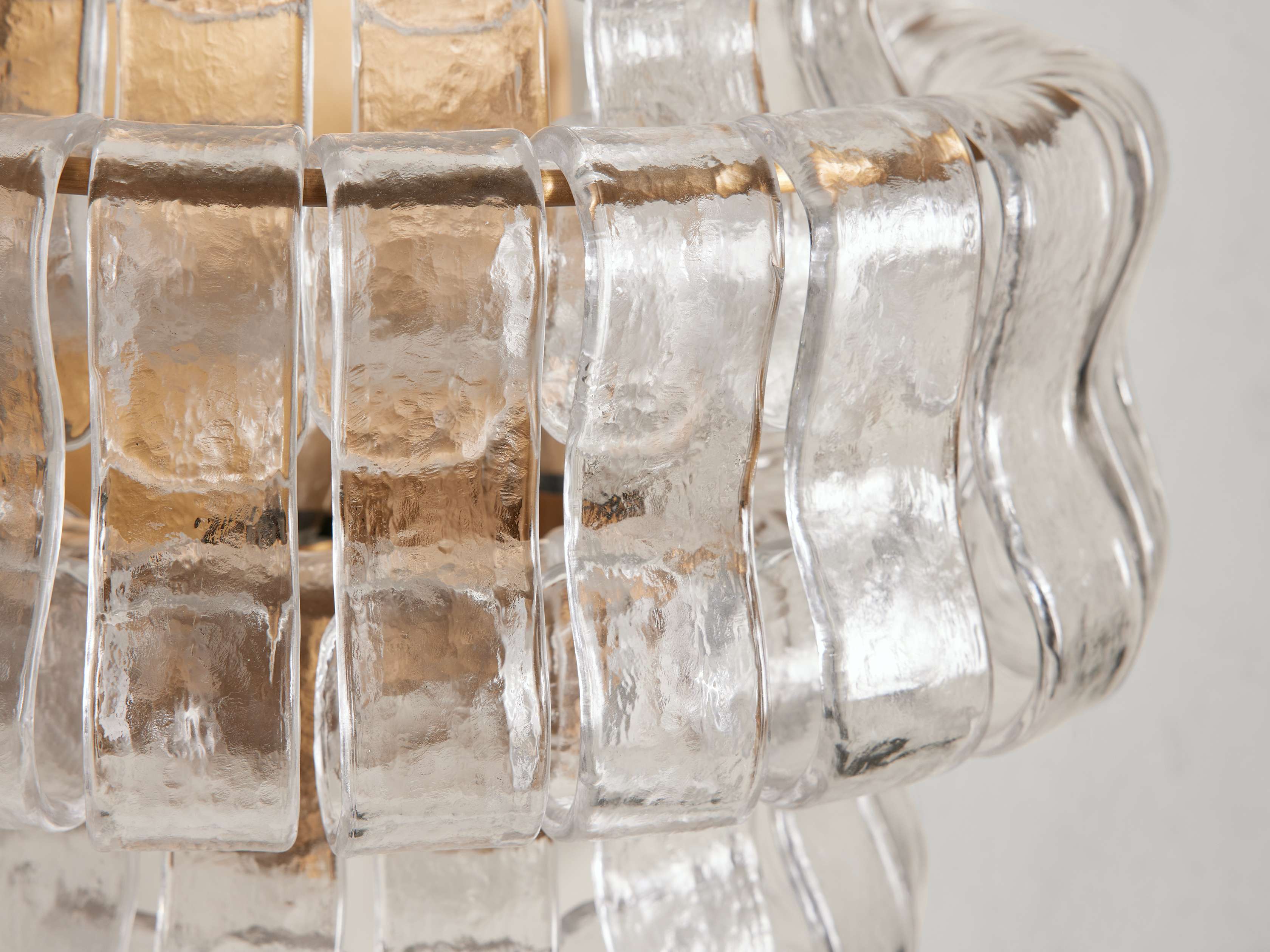 Ghiaccio Sconce-Vancei