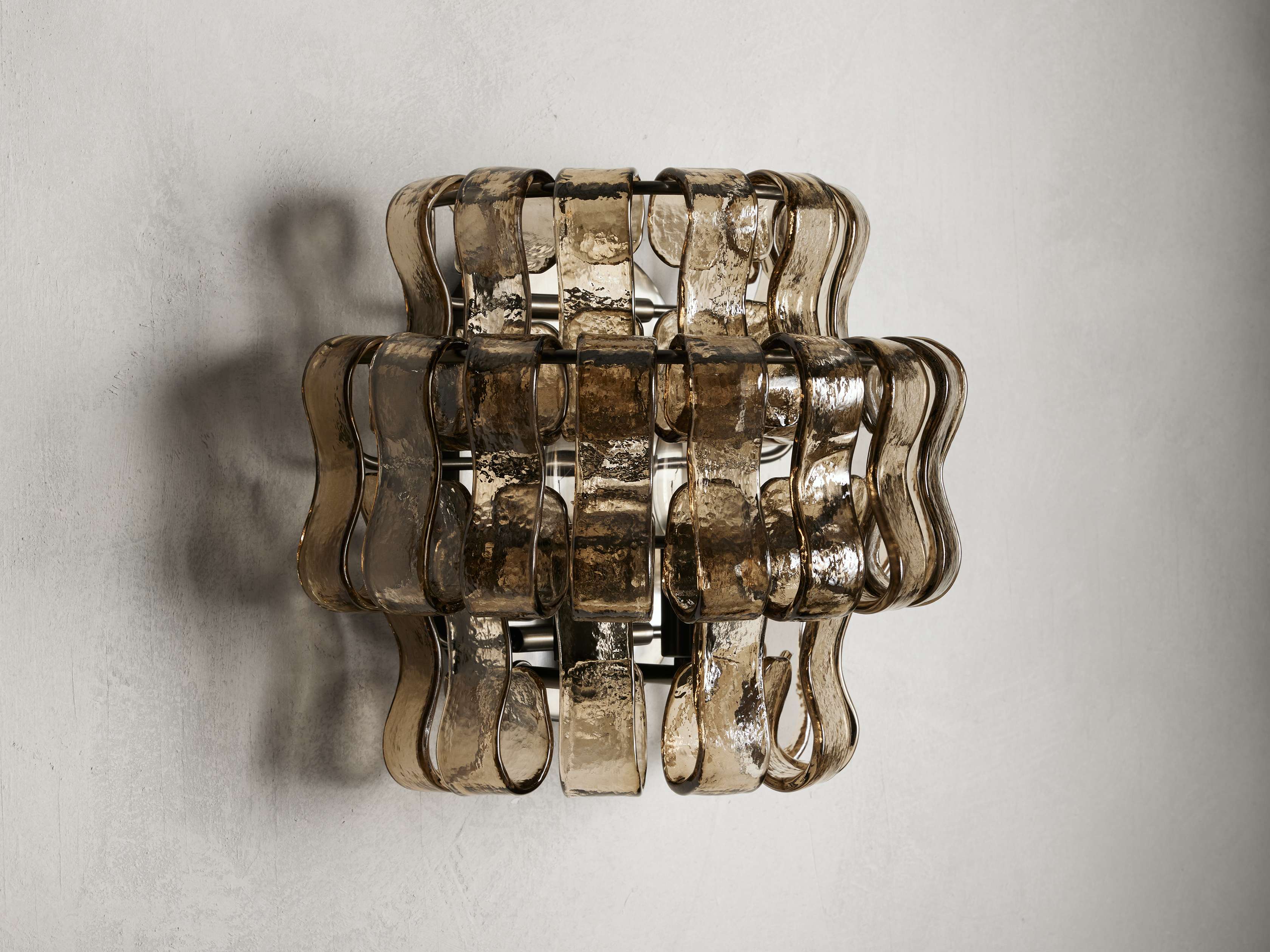 Ghiaccio Sconce-Vancei