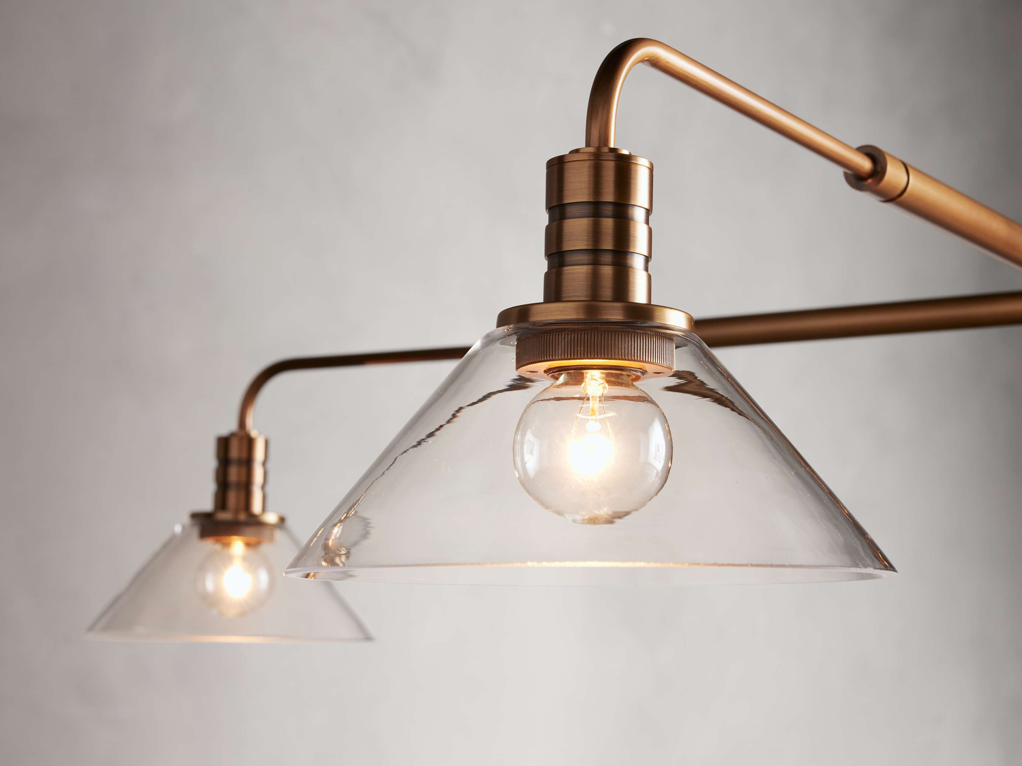 Theron Round Chandelier