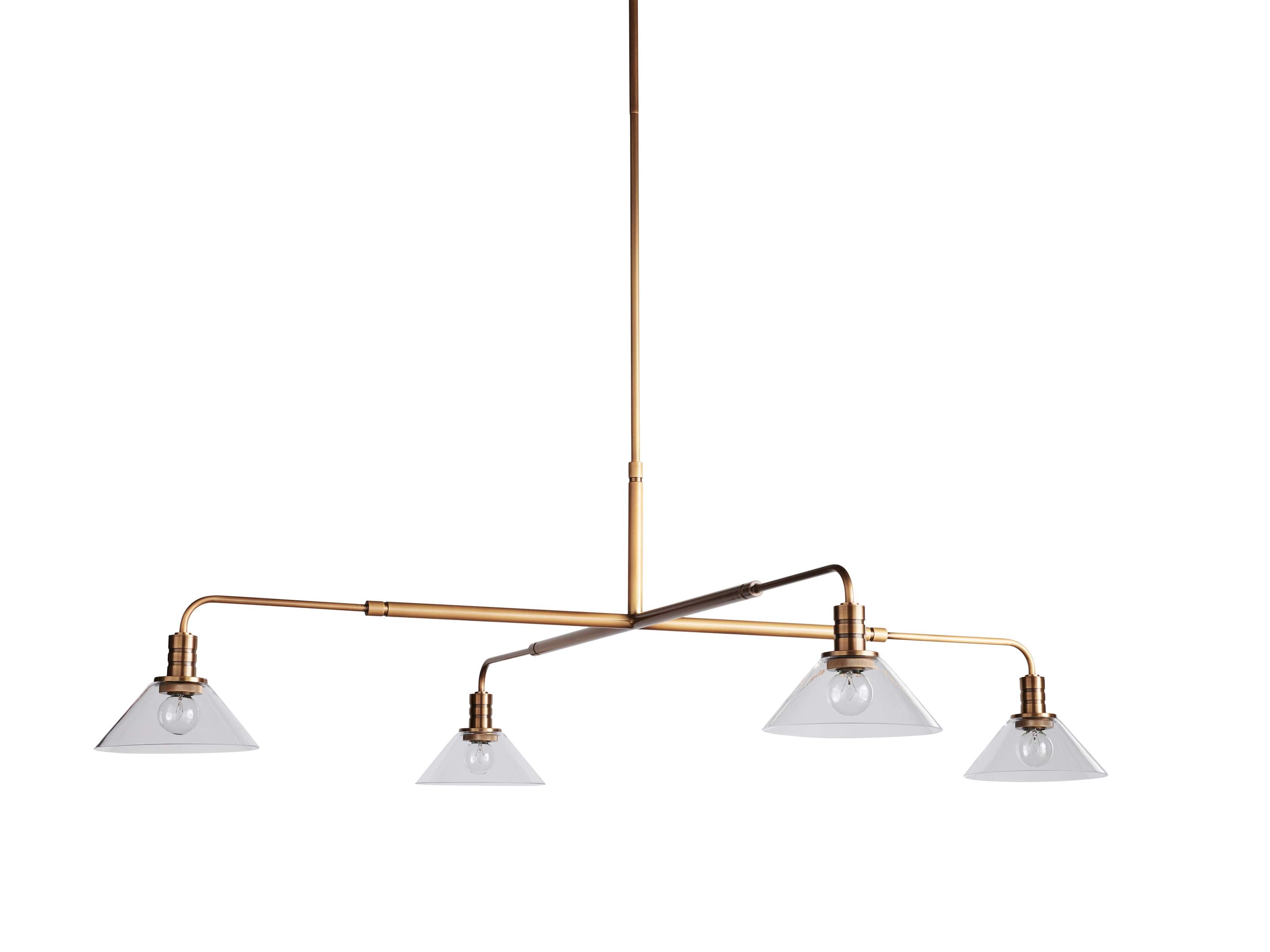 Theron Round Chandelier