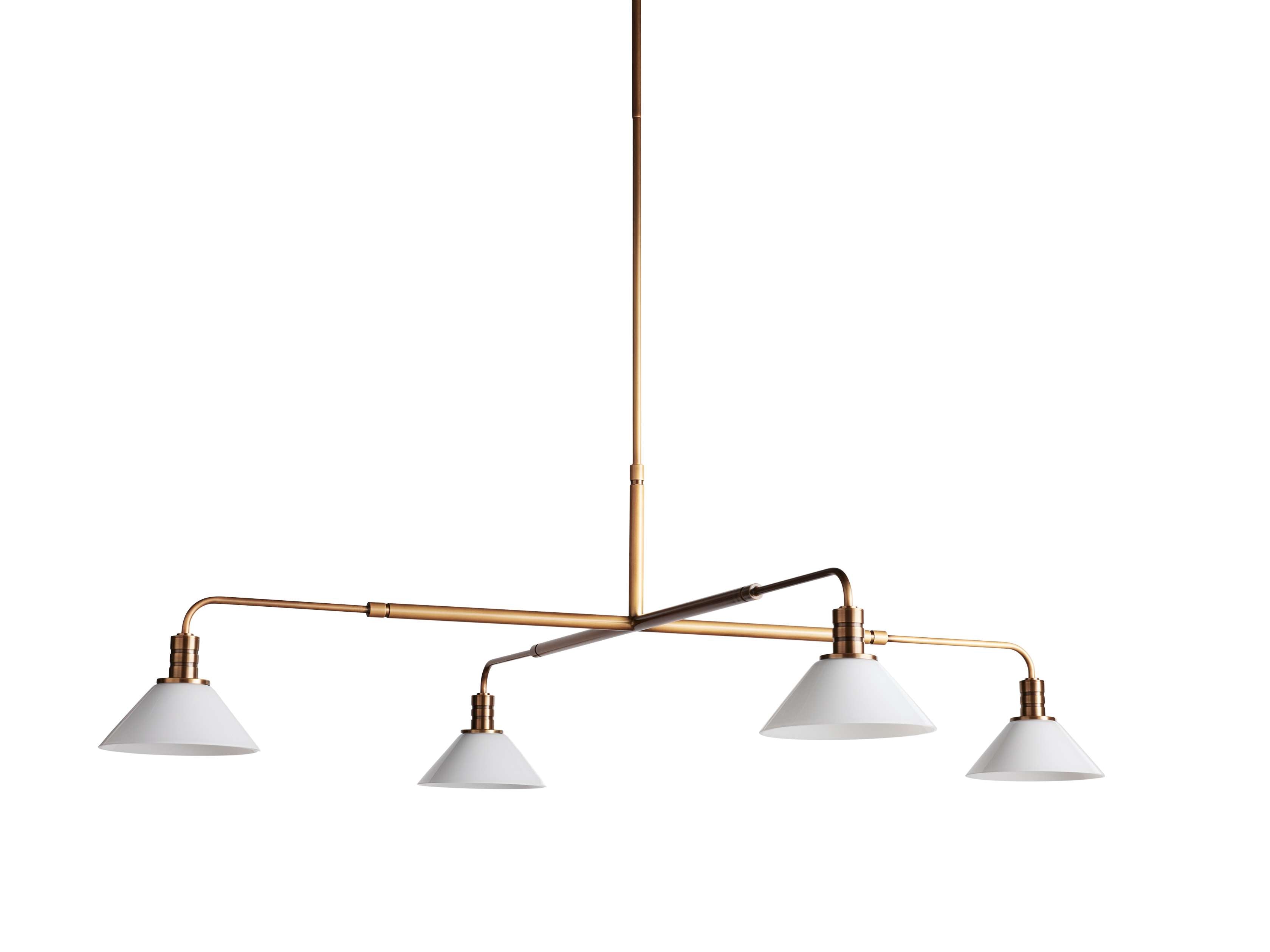 Theron Round Chandelier