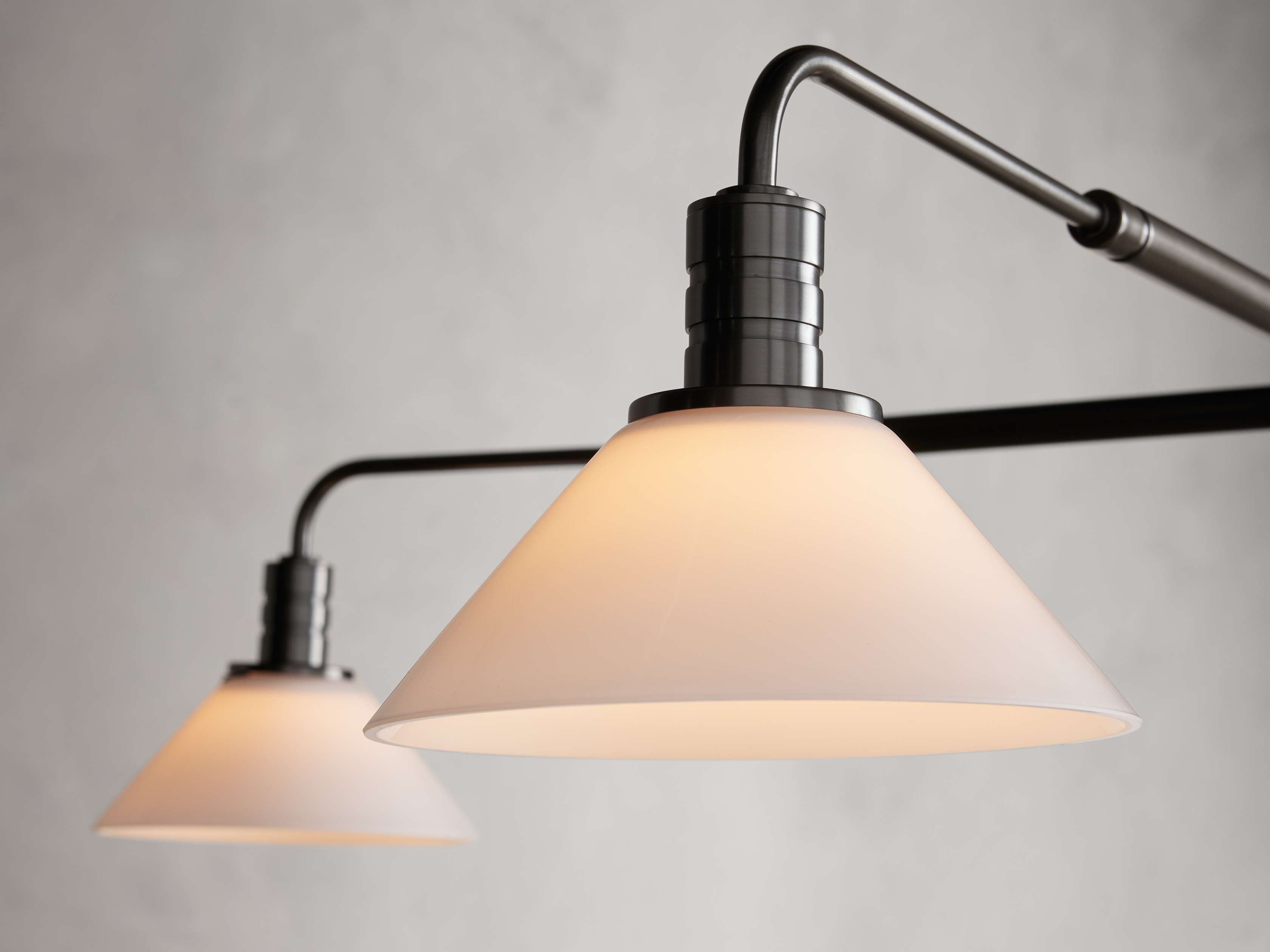 Theron Round Chandelier