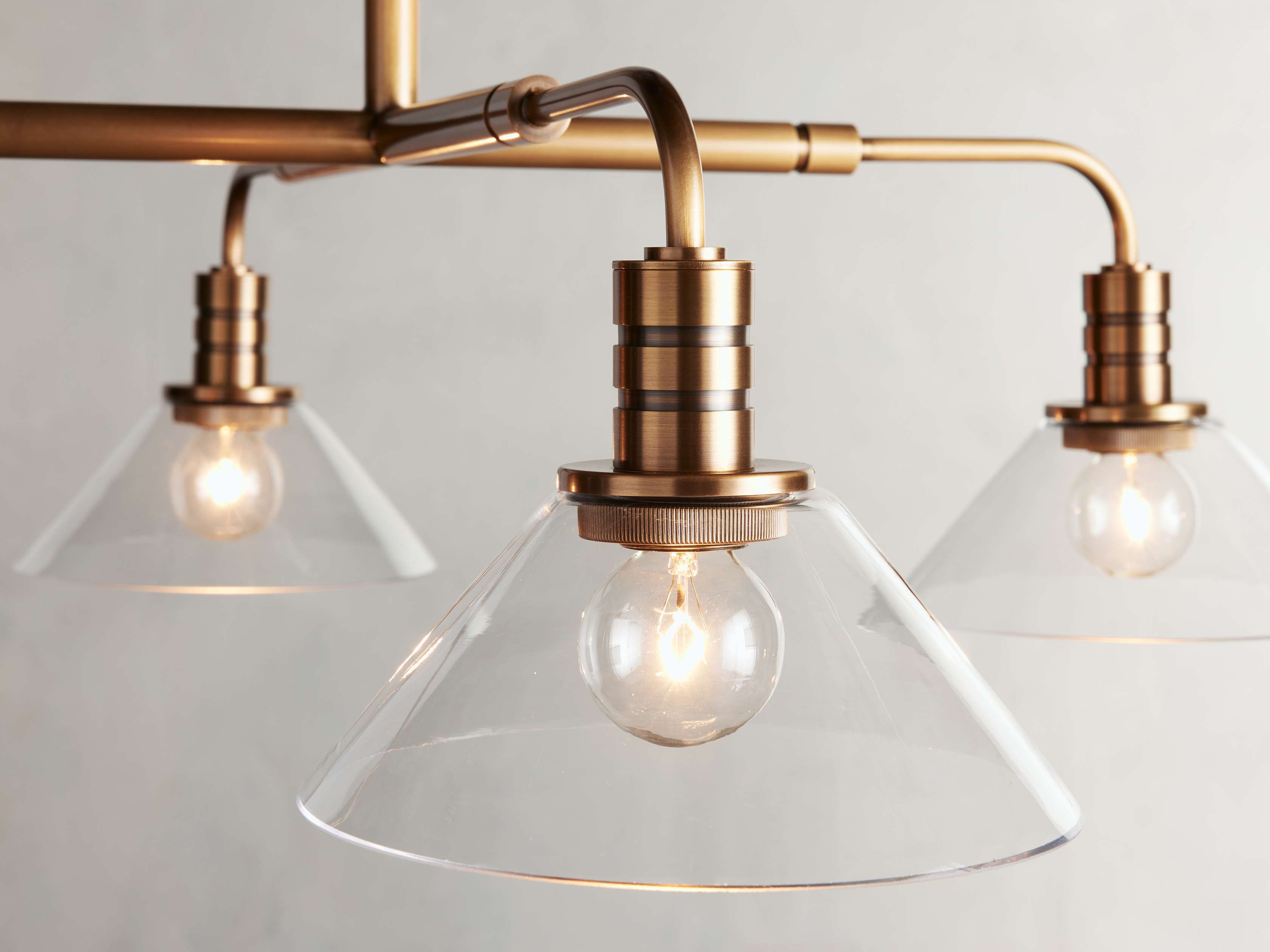 Theron Round Chandelier