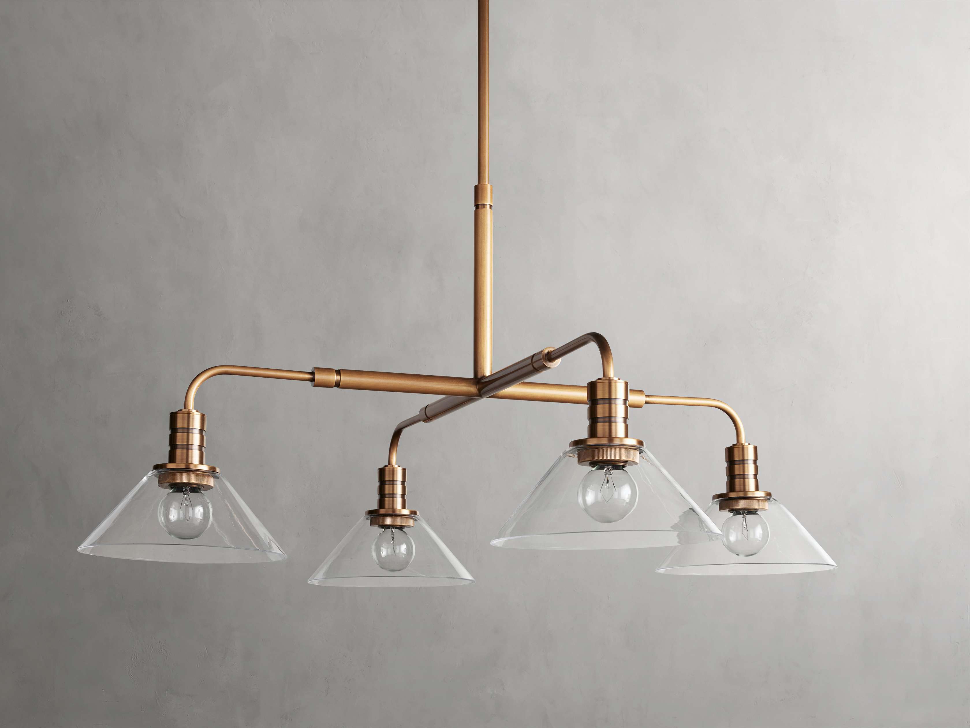 Theron Round Chandelier