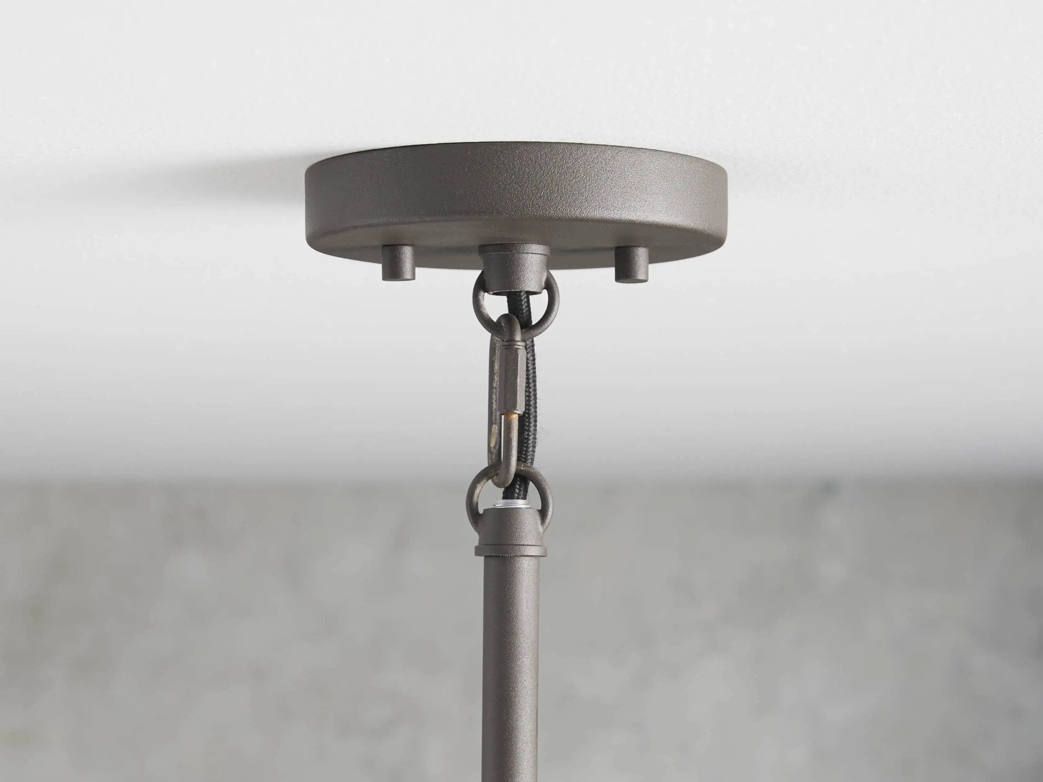 Pastis Pendant 3.5"W-Vancei