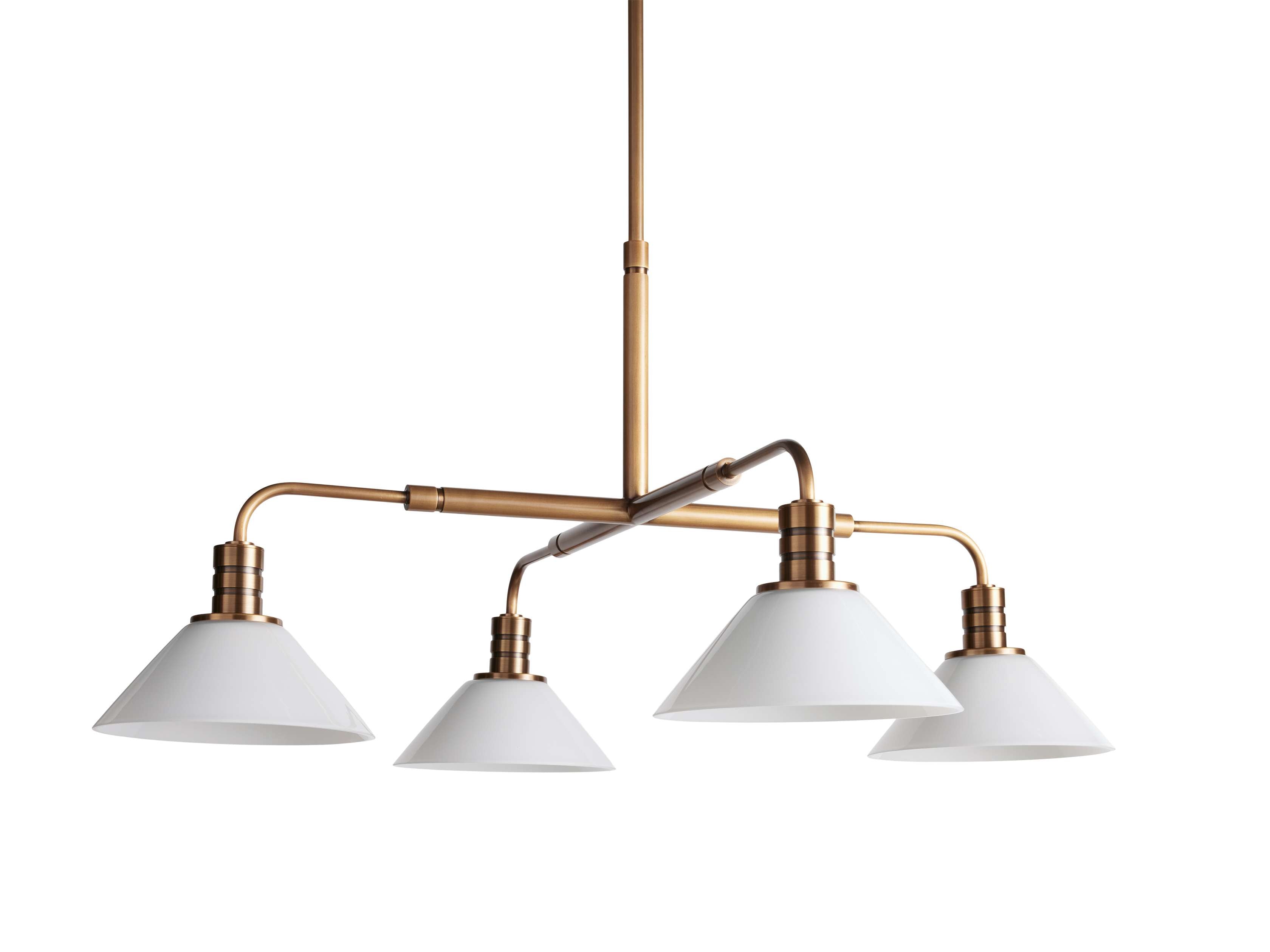 Theron Round Chandelier