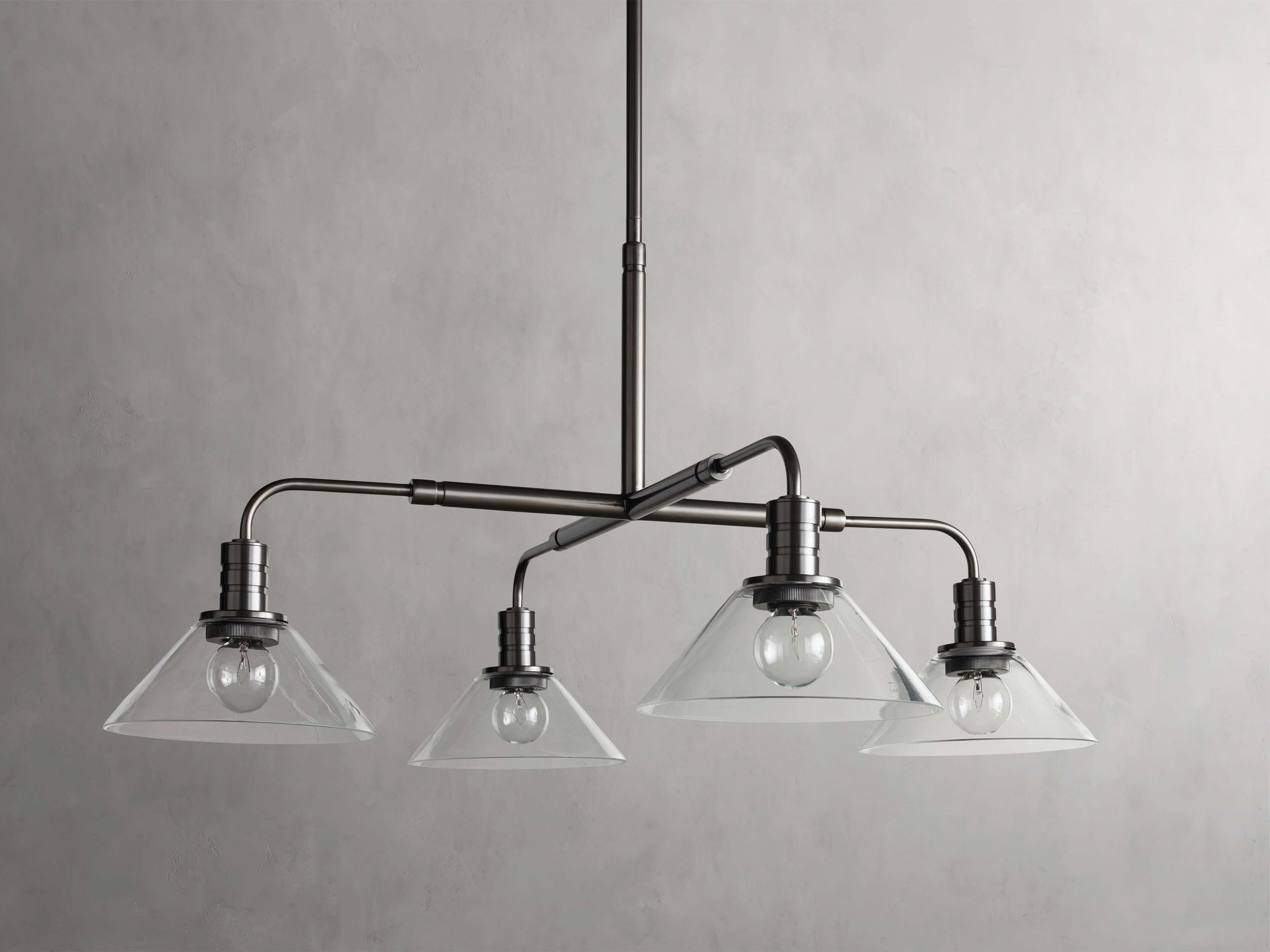 Theron Round Chandelier