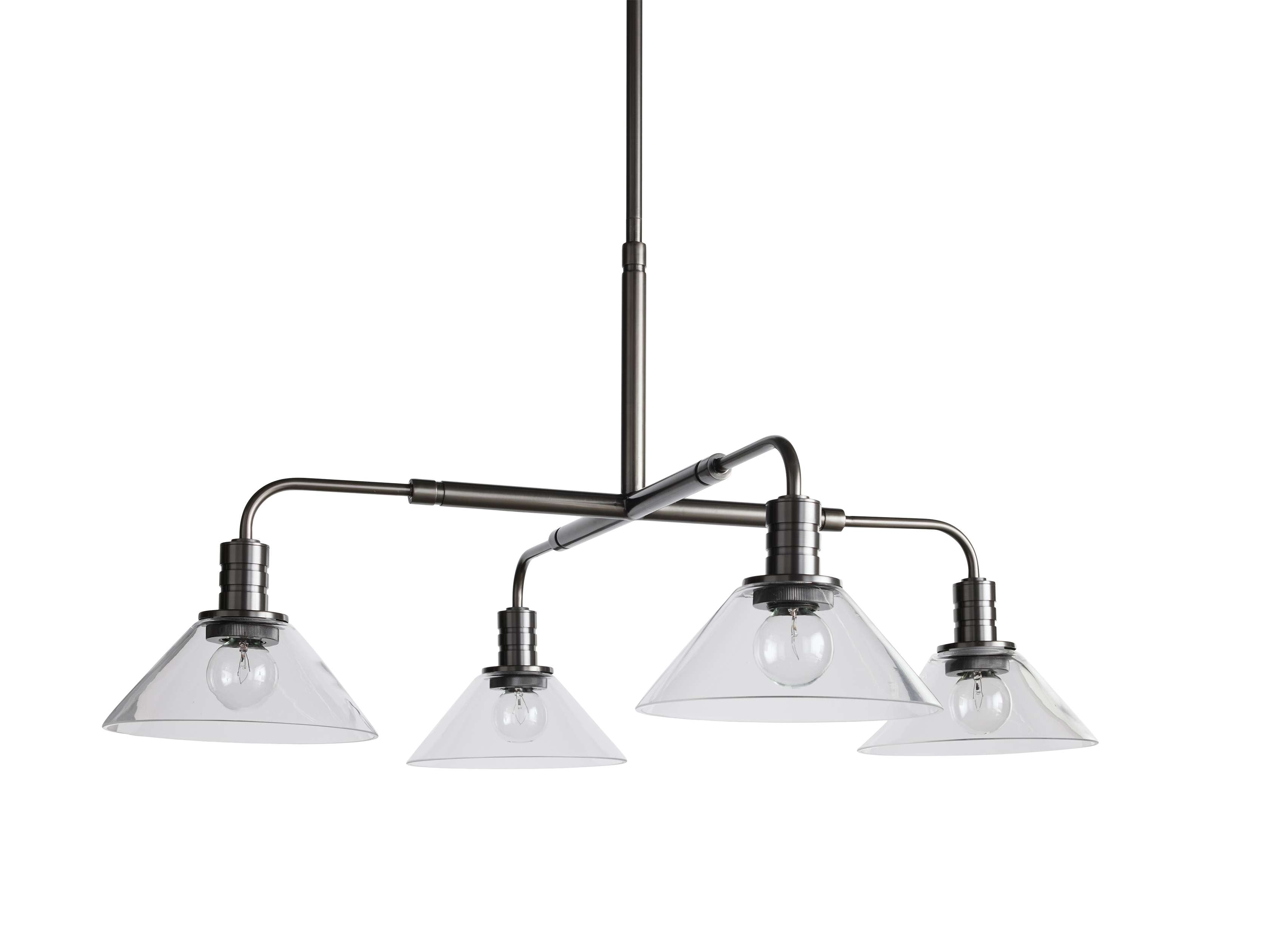 Theron Round Chandelier