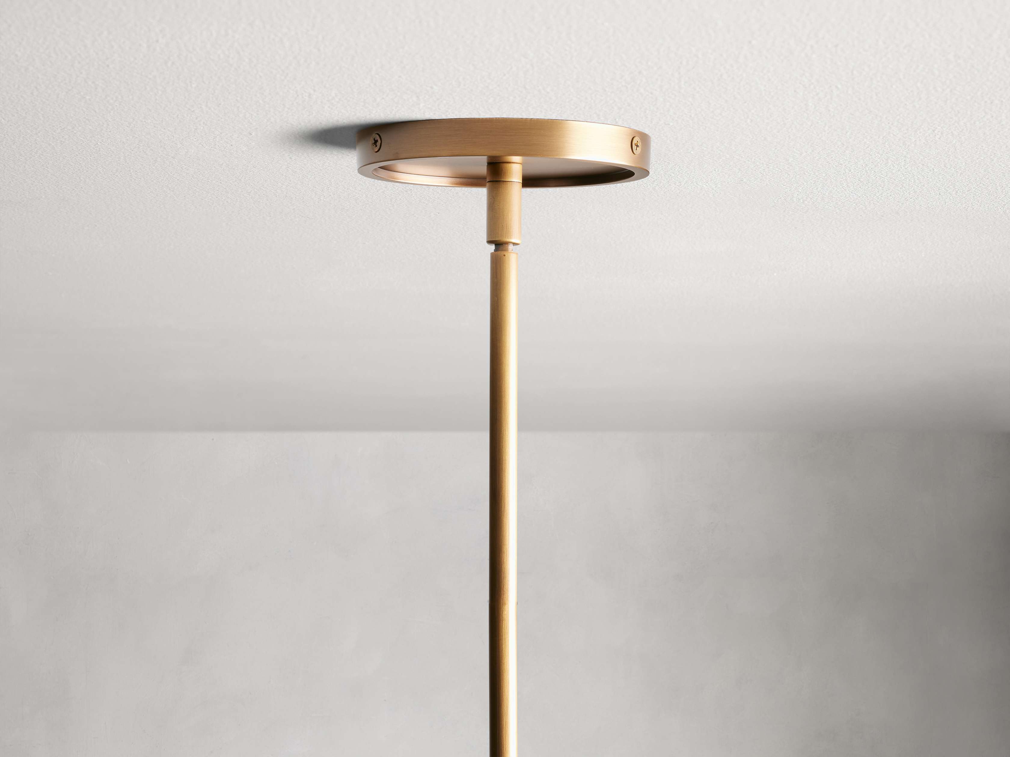 Theron Round Chandelier