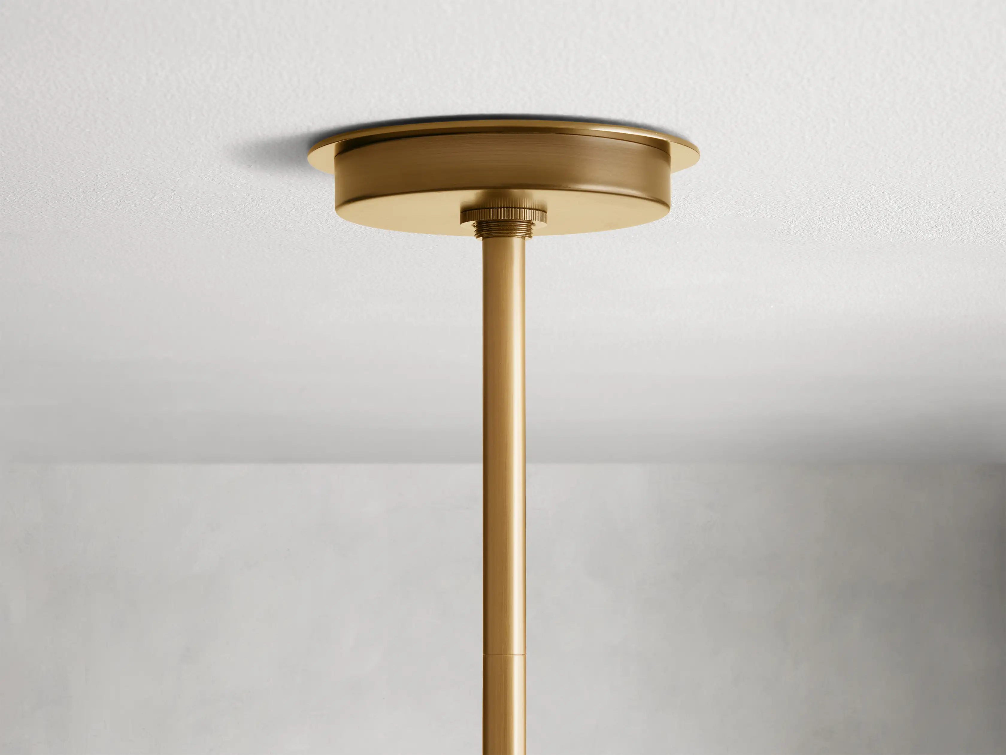 Remming Linear Chandelier