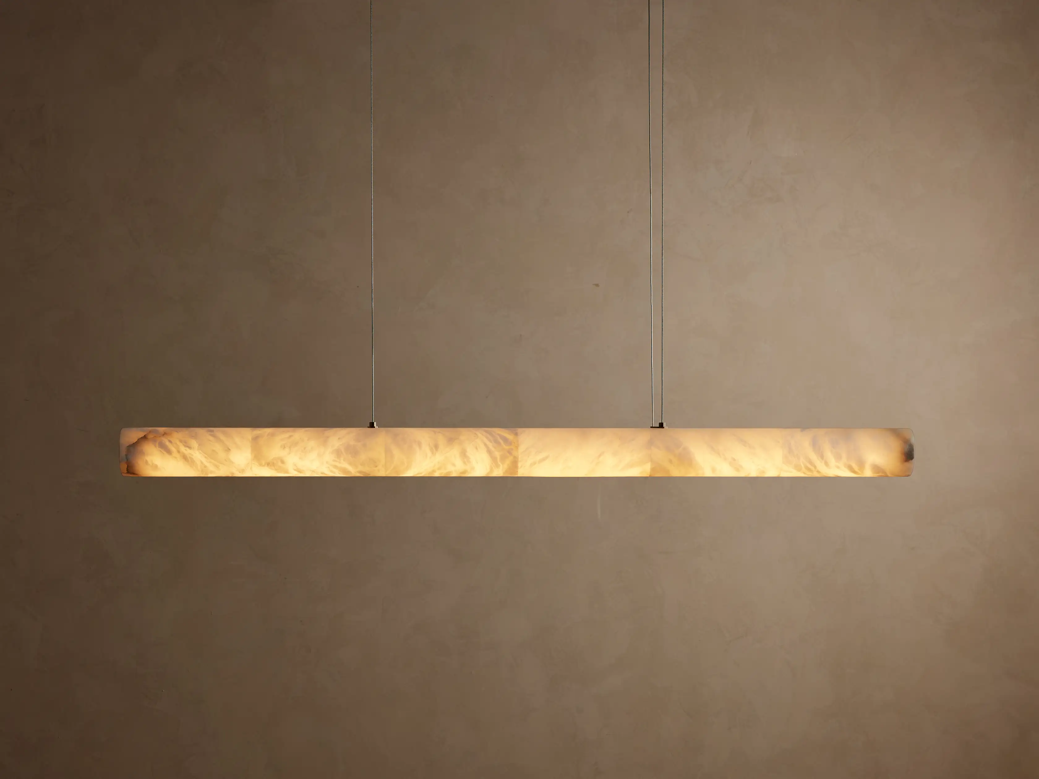 Halima Linear Chandelier