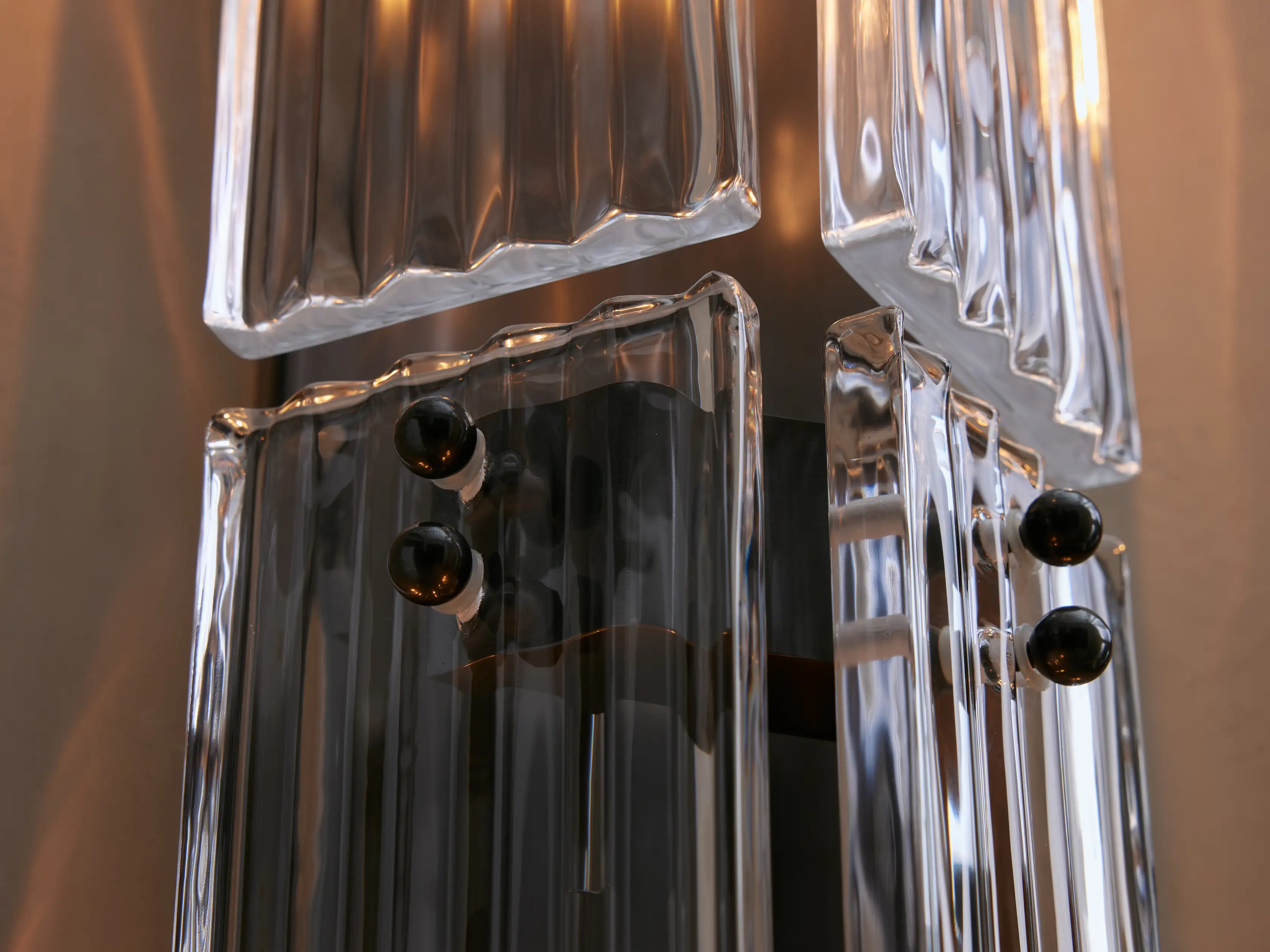 Delsie Double Sconce