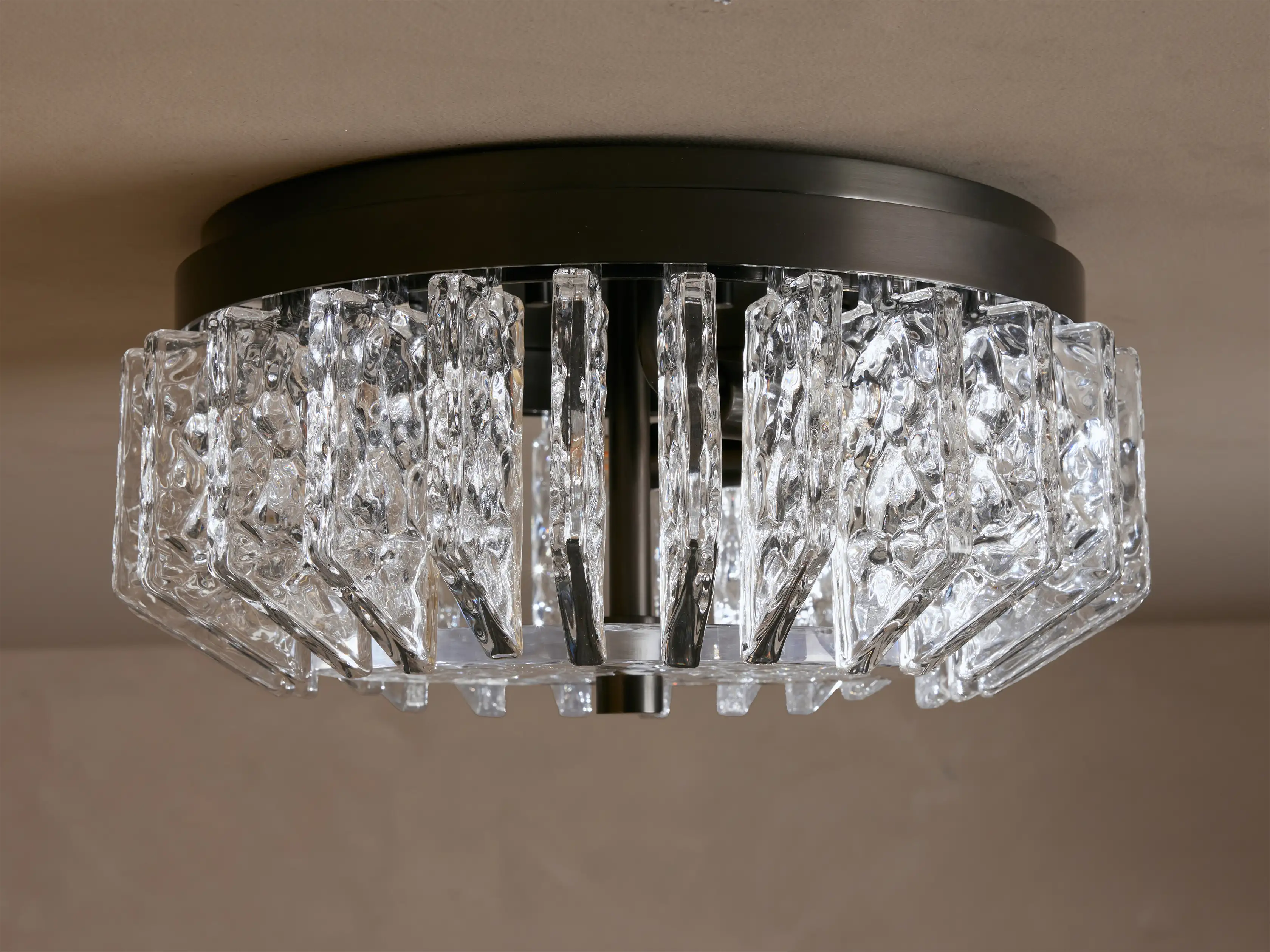 Liliana Flush Mount