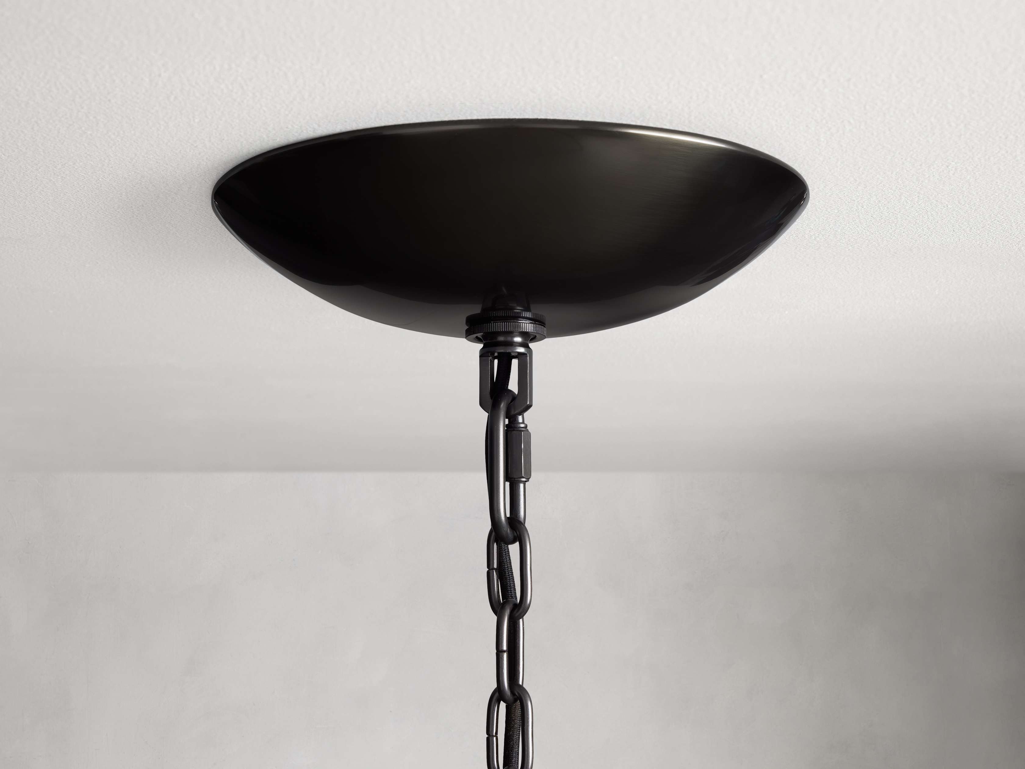 Ghiaccio Round Chandelier-Vancei