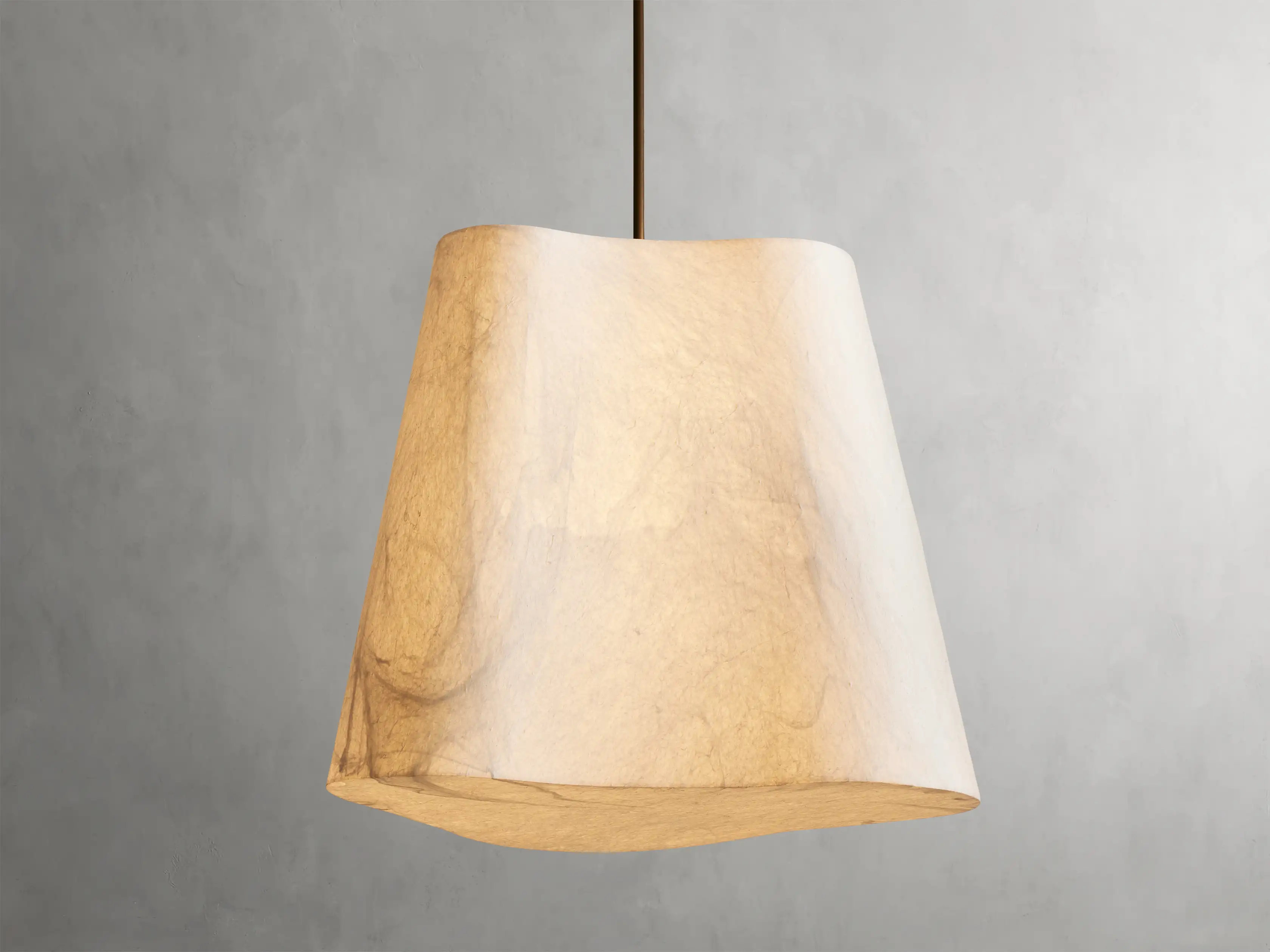 Onde Outdoor Pendant