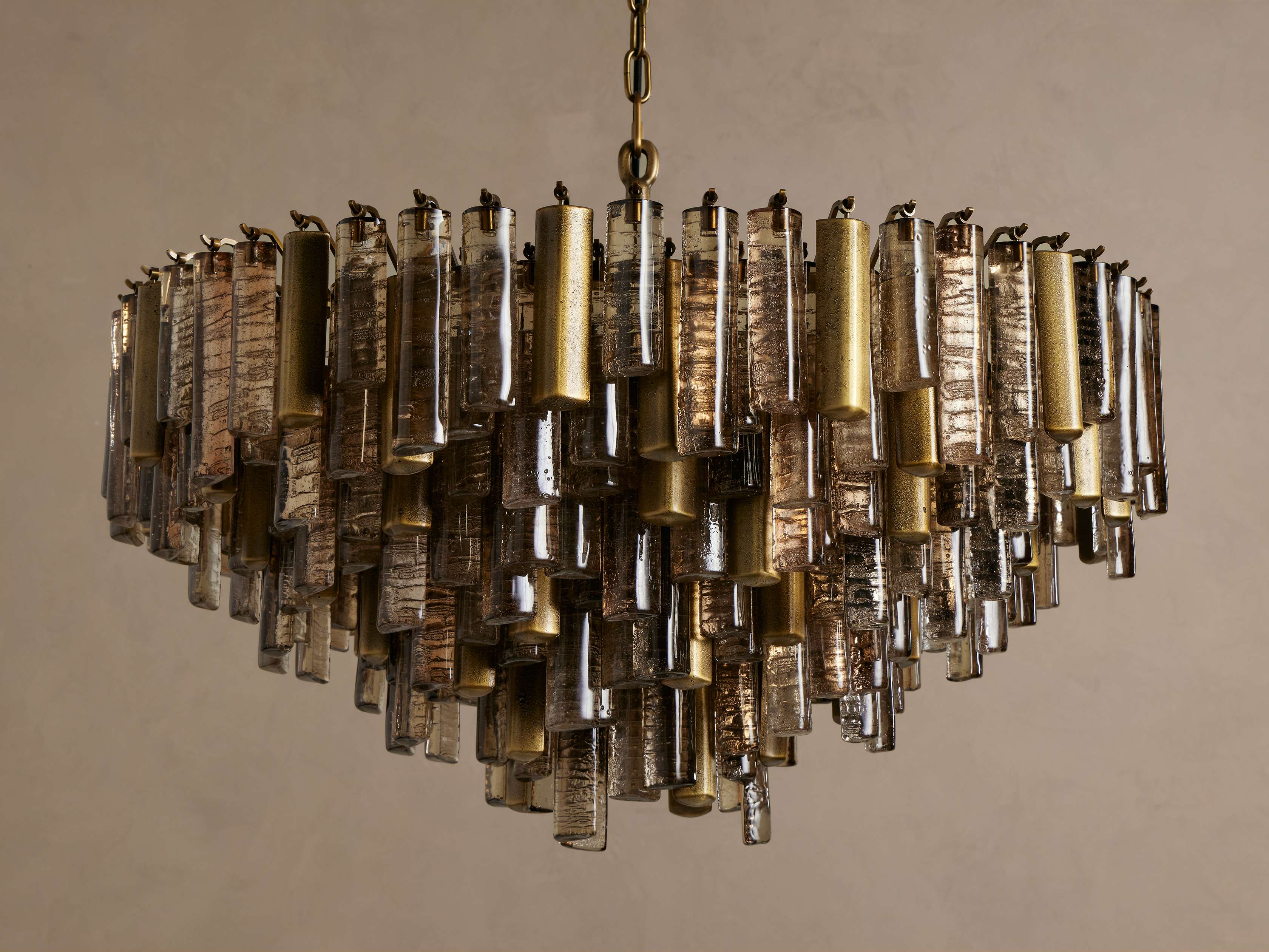 Neve Round Chandelier