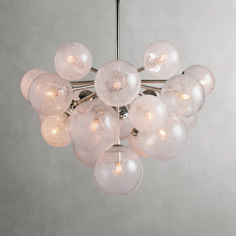 Mandoza Chandelier