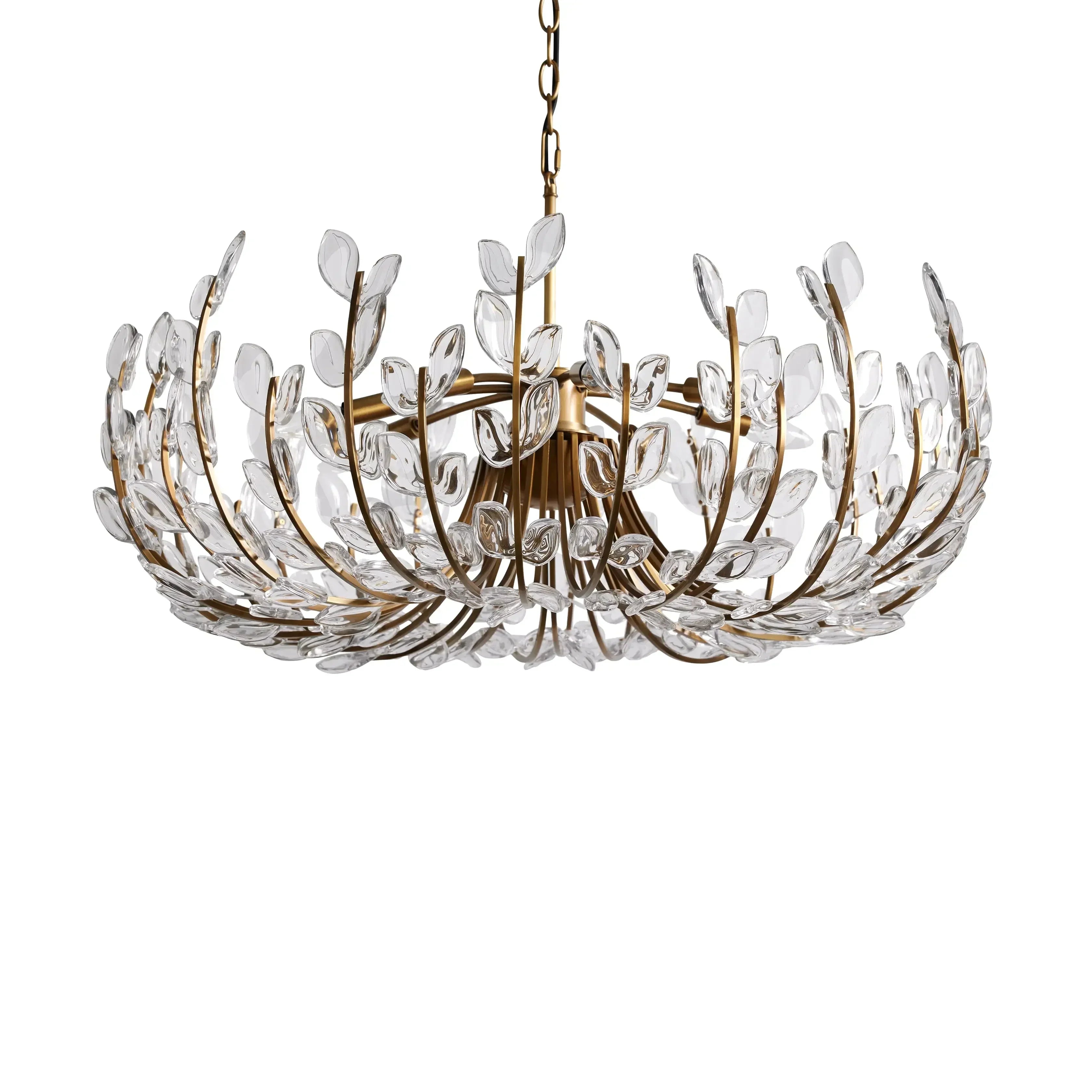 Adela 6 Light Chandelier