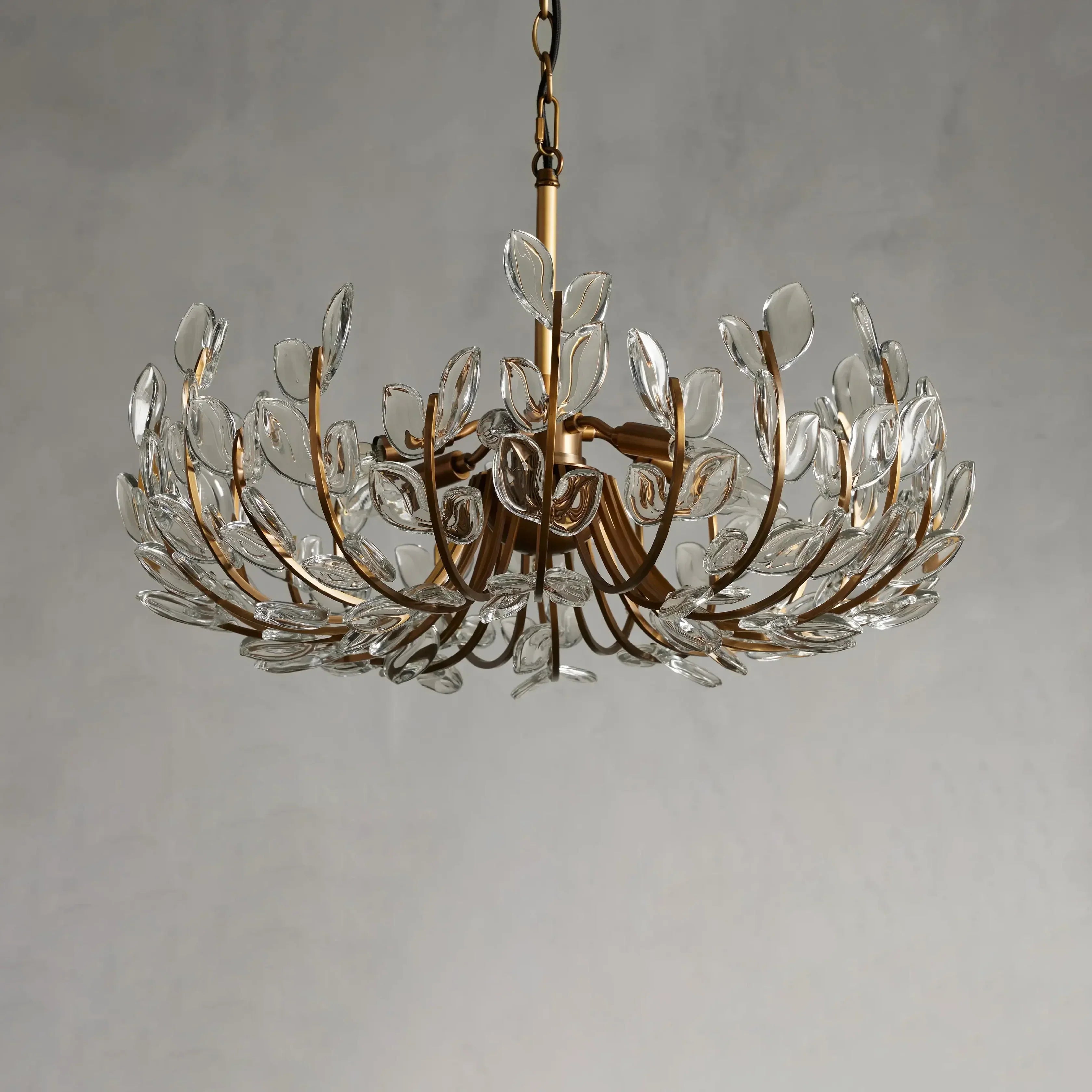 Adela 6 Light Chandelier